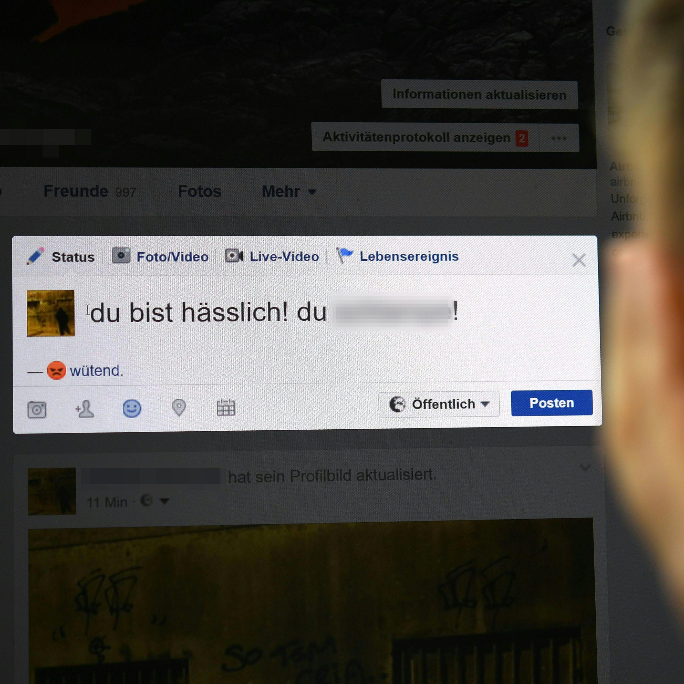 Laut Antidiskriminierungsstelle Steiermark sind Bodyshaming und Diskriminierung während der Corona-Zeit vermehrt aufgetreten.