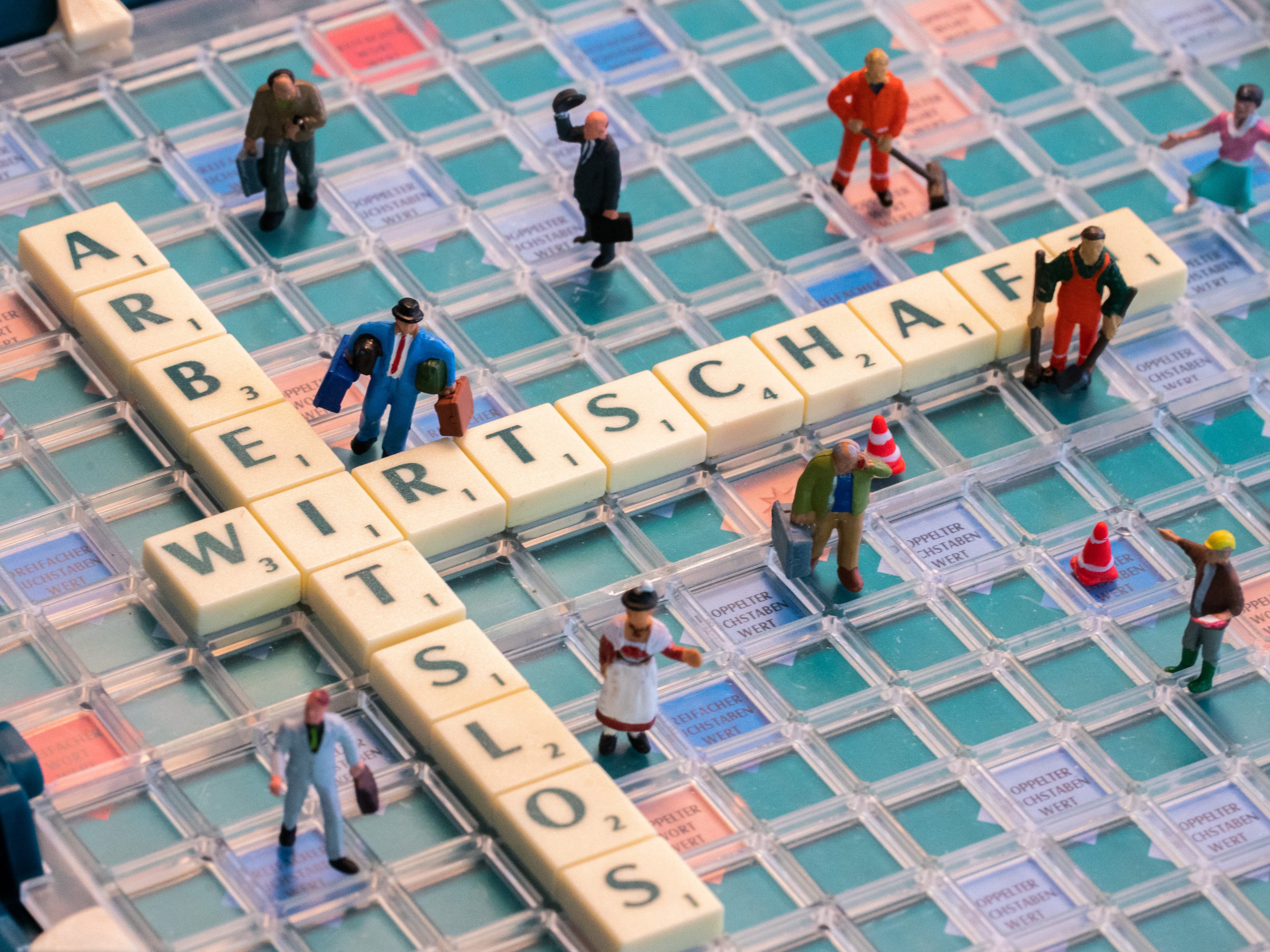 Der Wirtschaftsbund verweist auf 220.844 offene Stellen.