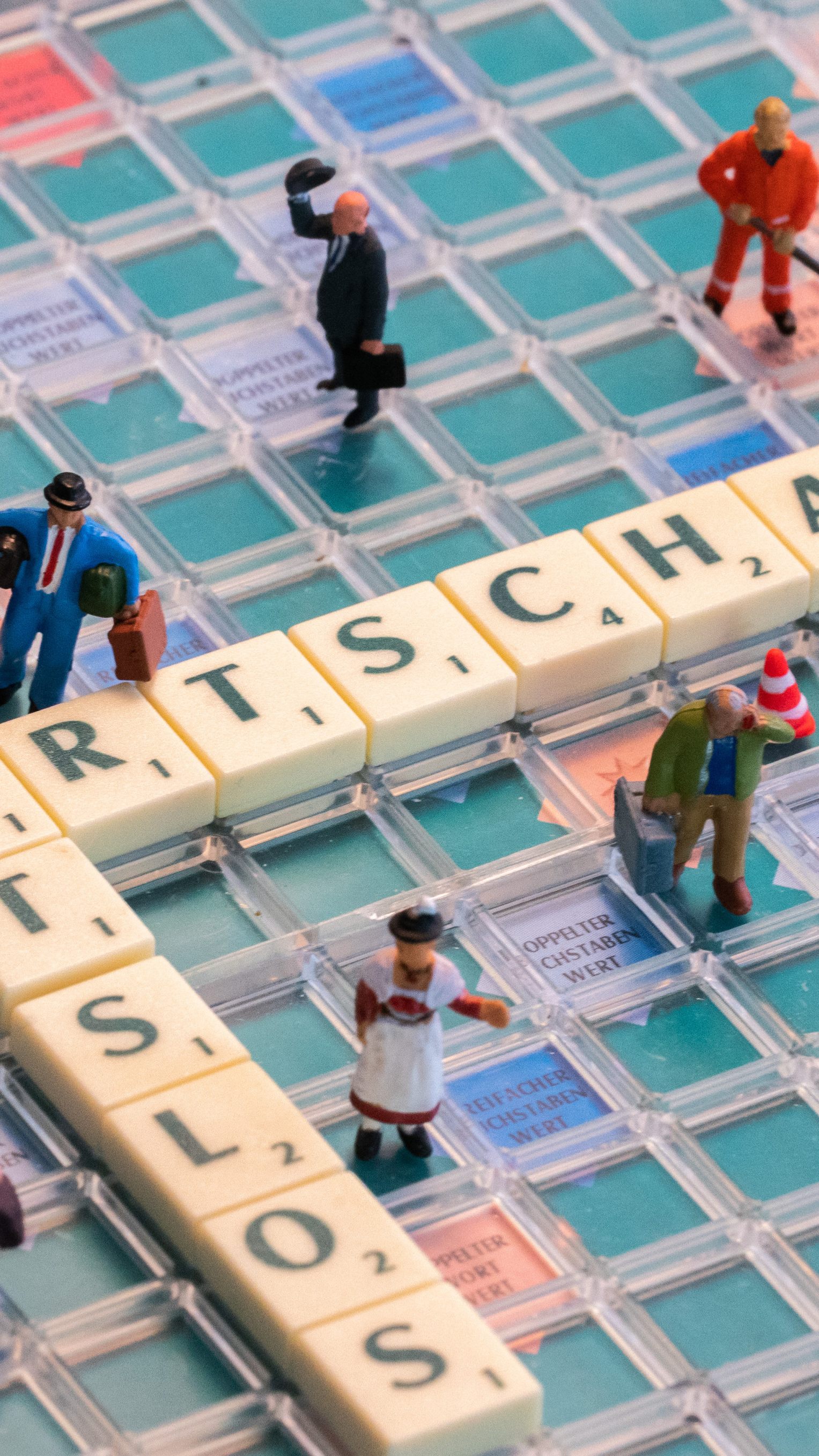 Der Wirtschaftsbund verweist auf 220.844 offene Stellen.