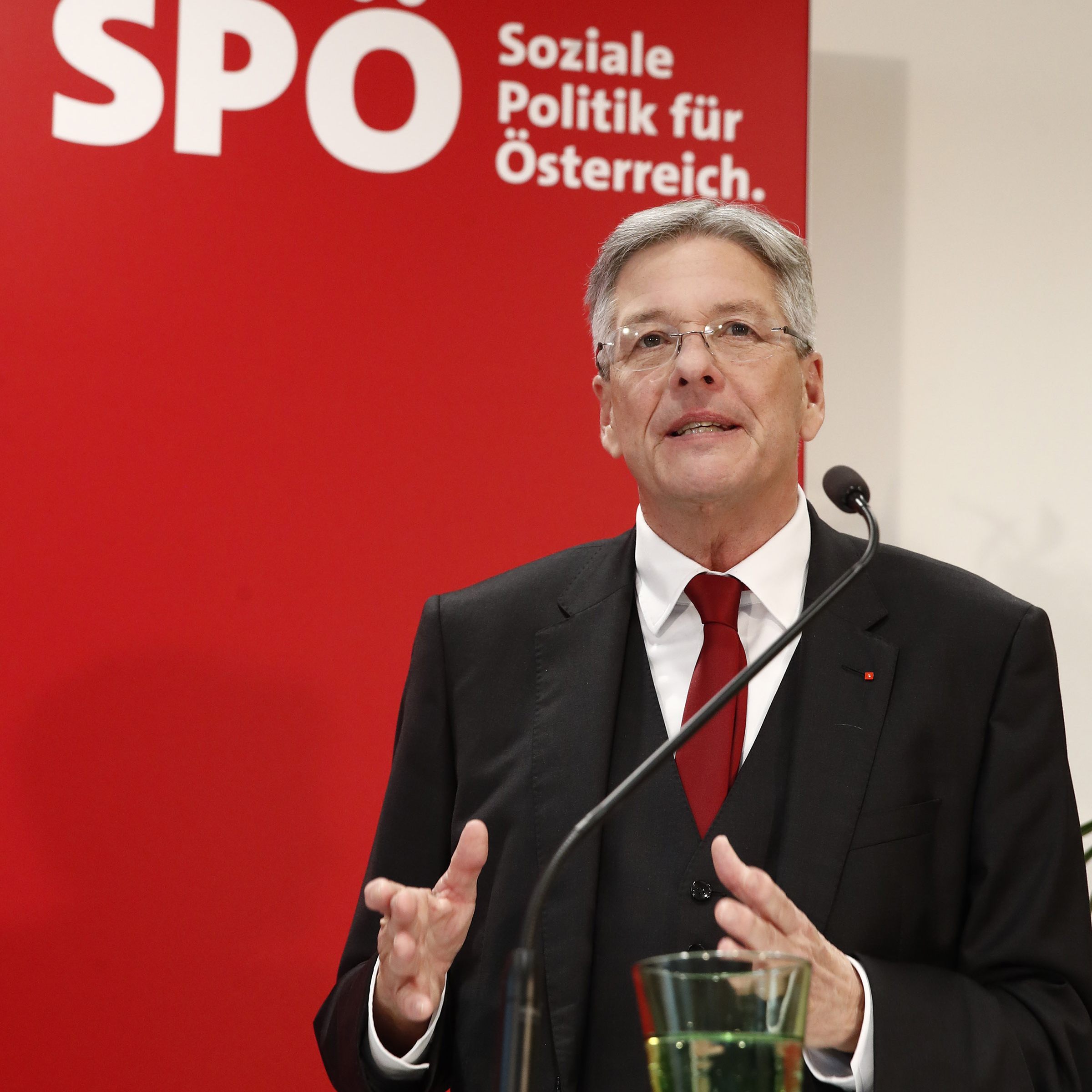 Nach der NÖ-Wahl kommt es im März zur Kärnten-Wahl.