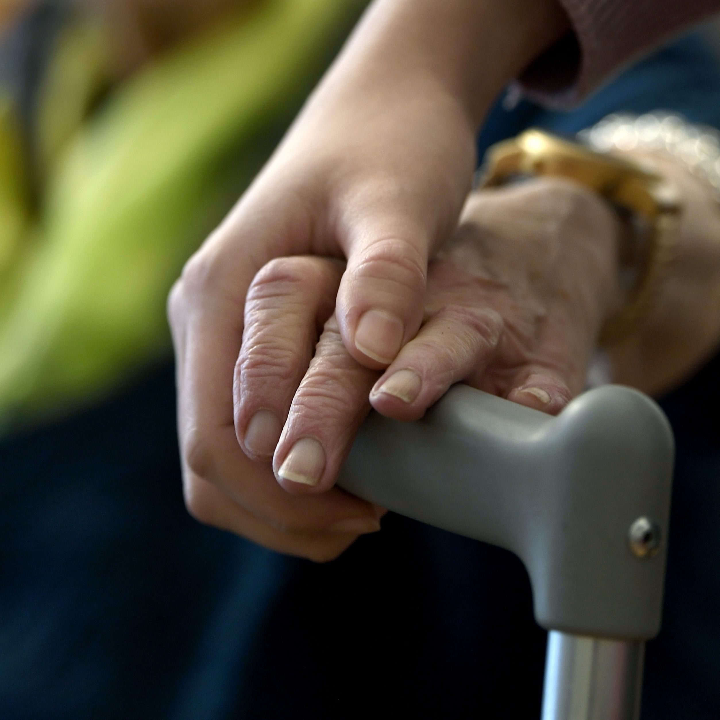 Eine neue Plattform der vida soll bei der Vermittlung von 24-Stunden-Pflegekräften helfen.