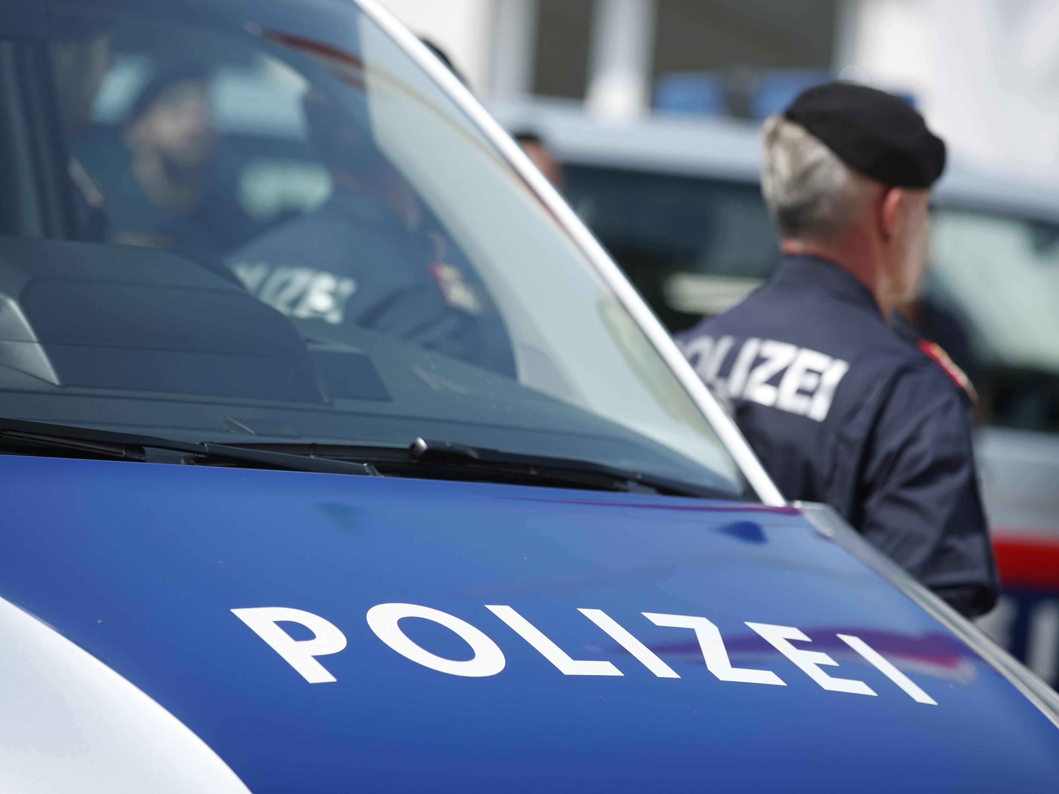 Die Wiener Polizei hat einen gesuchten Ladendieb geschnappt. Die Wiener Polizei hat einen gesuchten Ladendieb geschnappt.