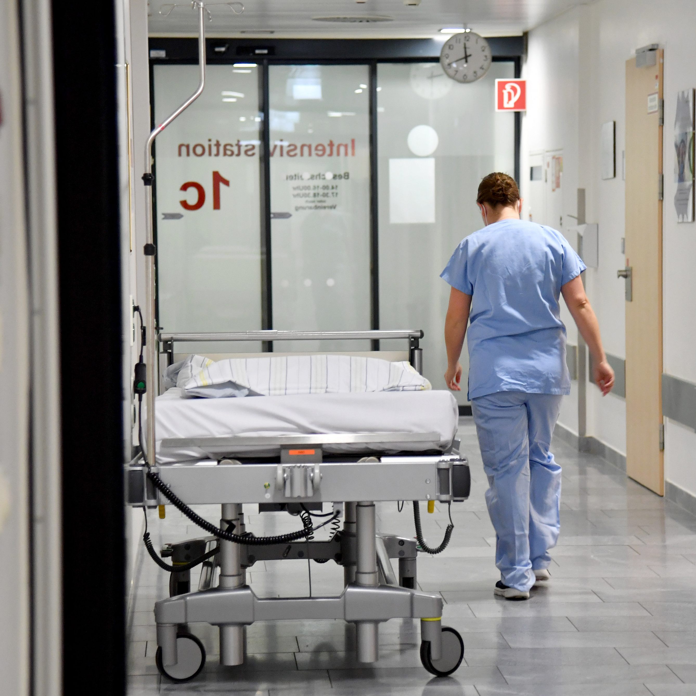 Darum arbeiten etliche Pflegekräfte lieber als Leiharbeiter.