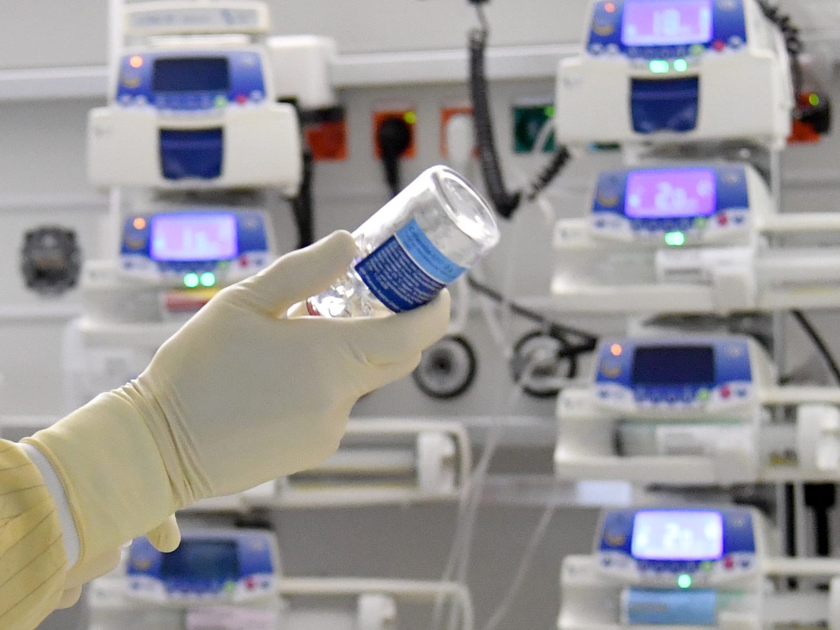 Die Arbeitnehmer in Privatkrankenanstalten drohen derzeit mit Streik.