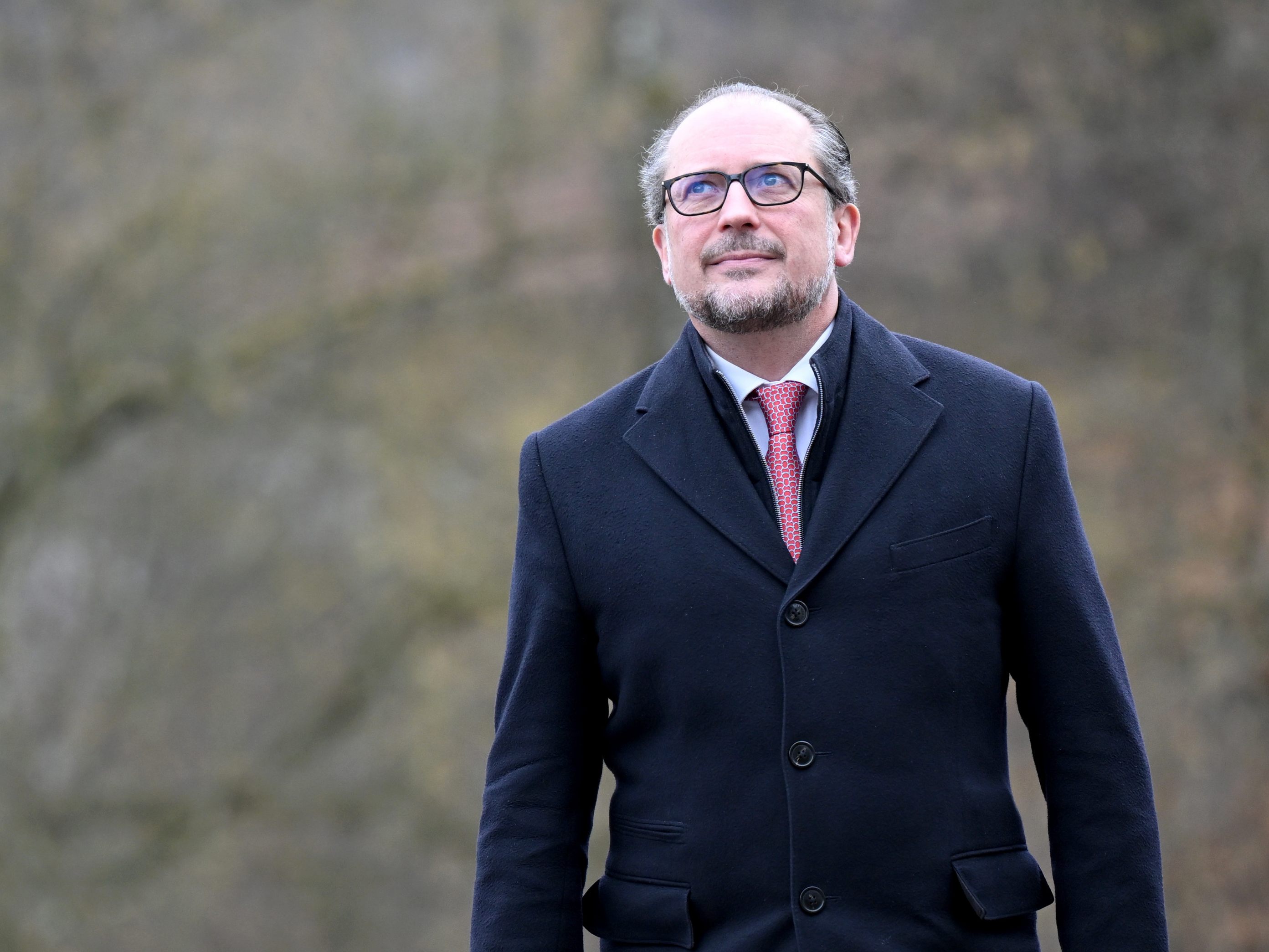 Außenminister Alexander Schallenberg (ÖVP) reist am Montag nach Paris. Außenminister Alexander Schallenberg (ÖVP) reist am Montag nach Paris.