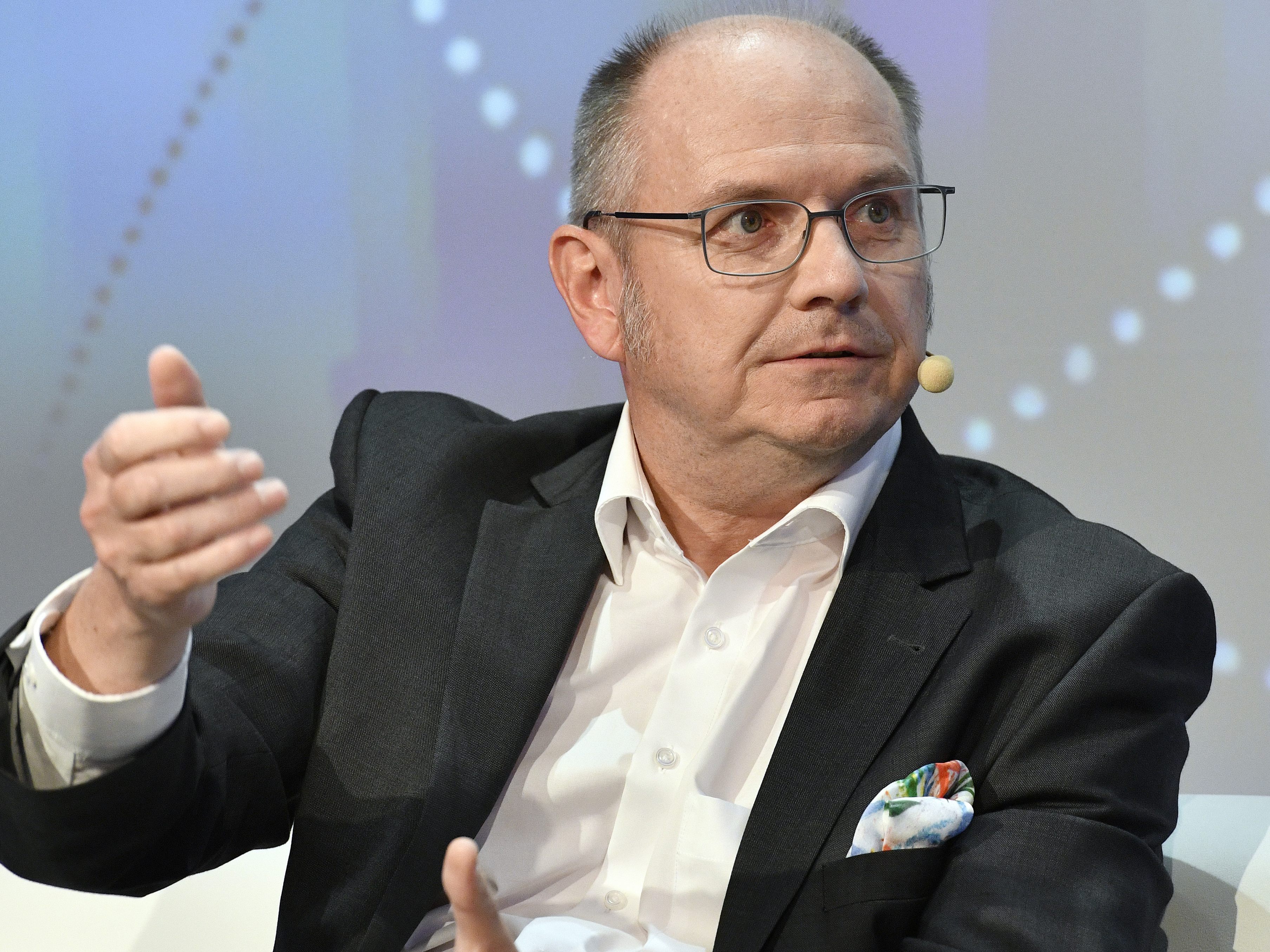 In der Sendung "Der Wegscheider" wurden Verletzungen des Objektivitätsgebotes festgestellt. In der Sendung "Der Wegscheider" wurden Verletzungen des Objektivitätsgebotes festgestellt.