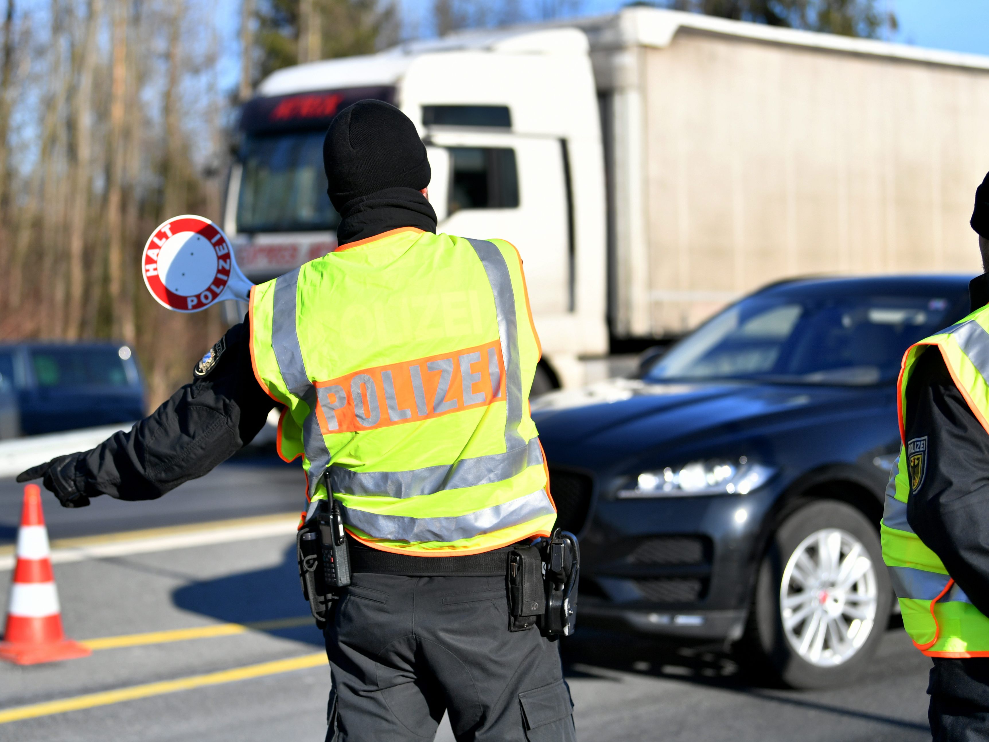 Österreichs Schengen-Veto gegen Bulgarien sorgte für Kritik. Österreichs Schengen-Veto gegen Bulgarien sorgte für Kritik.