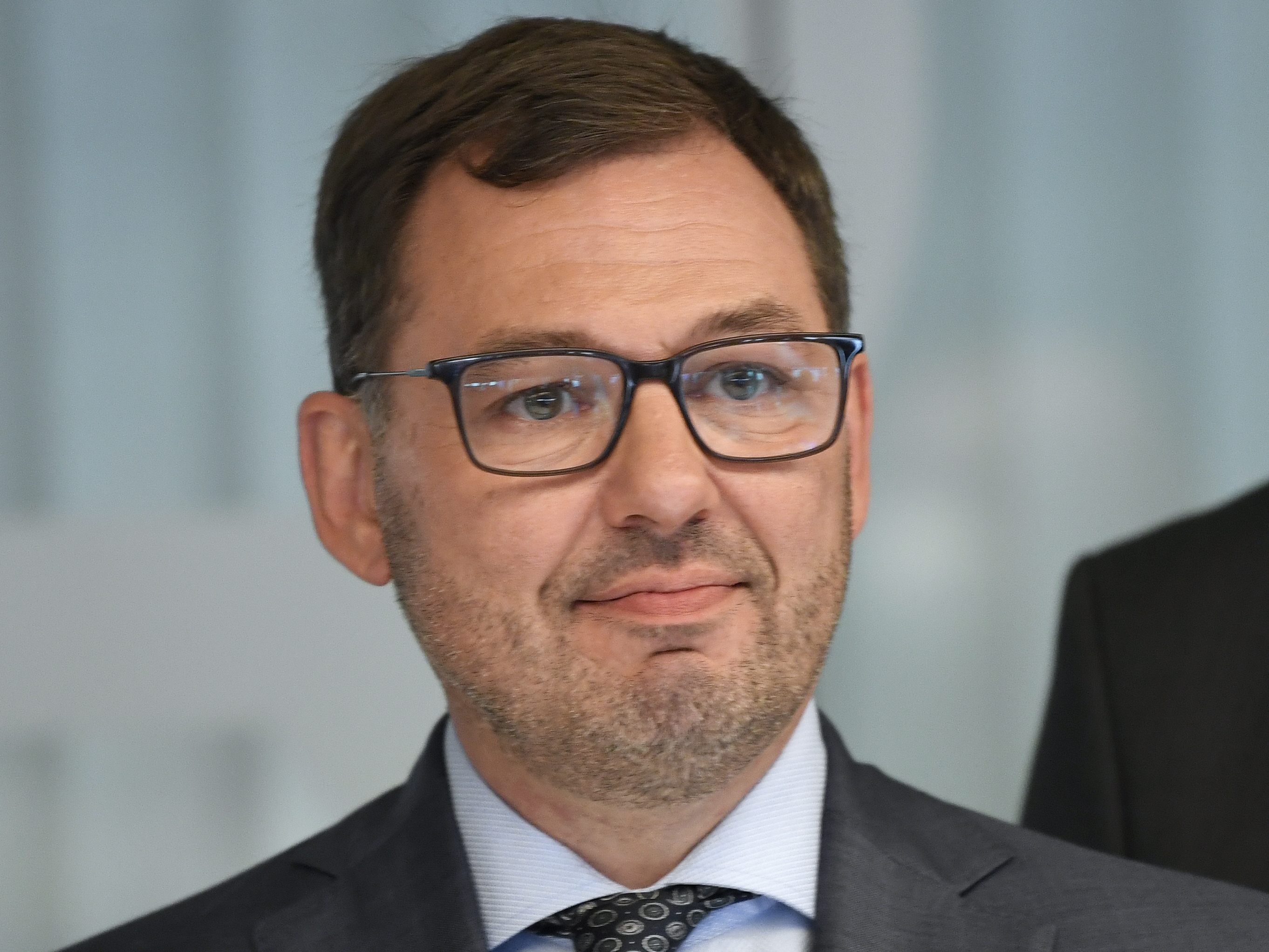 Zum "System Ziegler" gab es neue Vorwürfe.