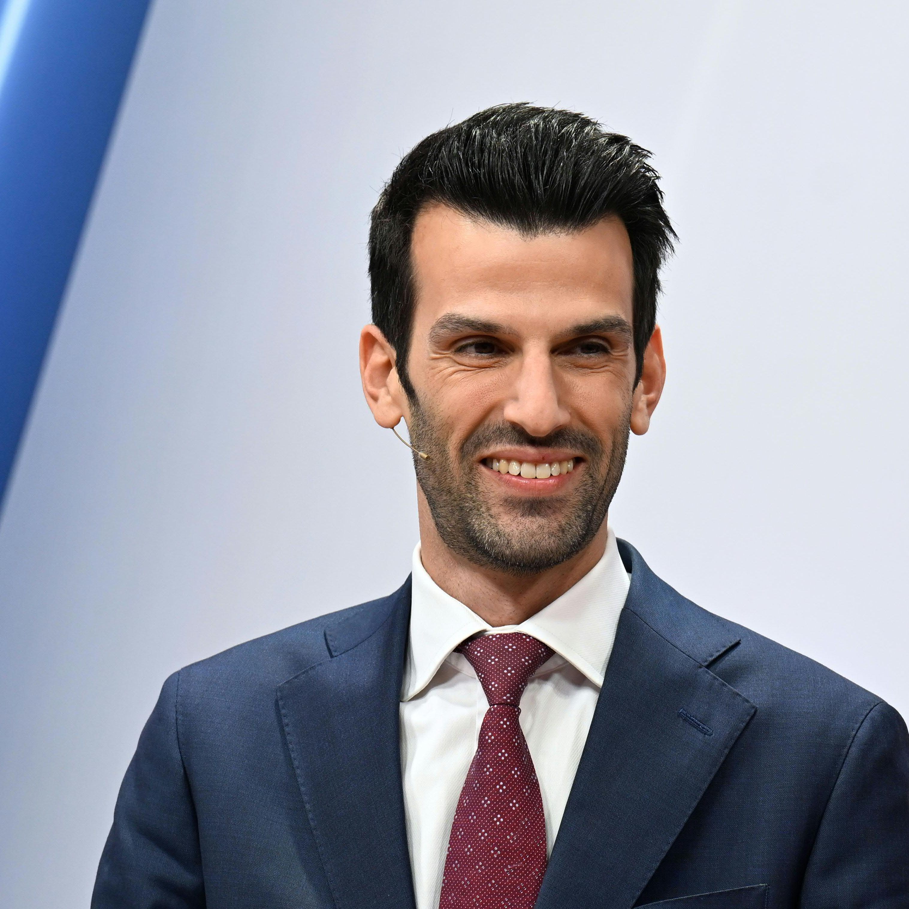 Laut Udo Landbauer wollen die Niederösterreicher eine echte Veränderung.