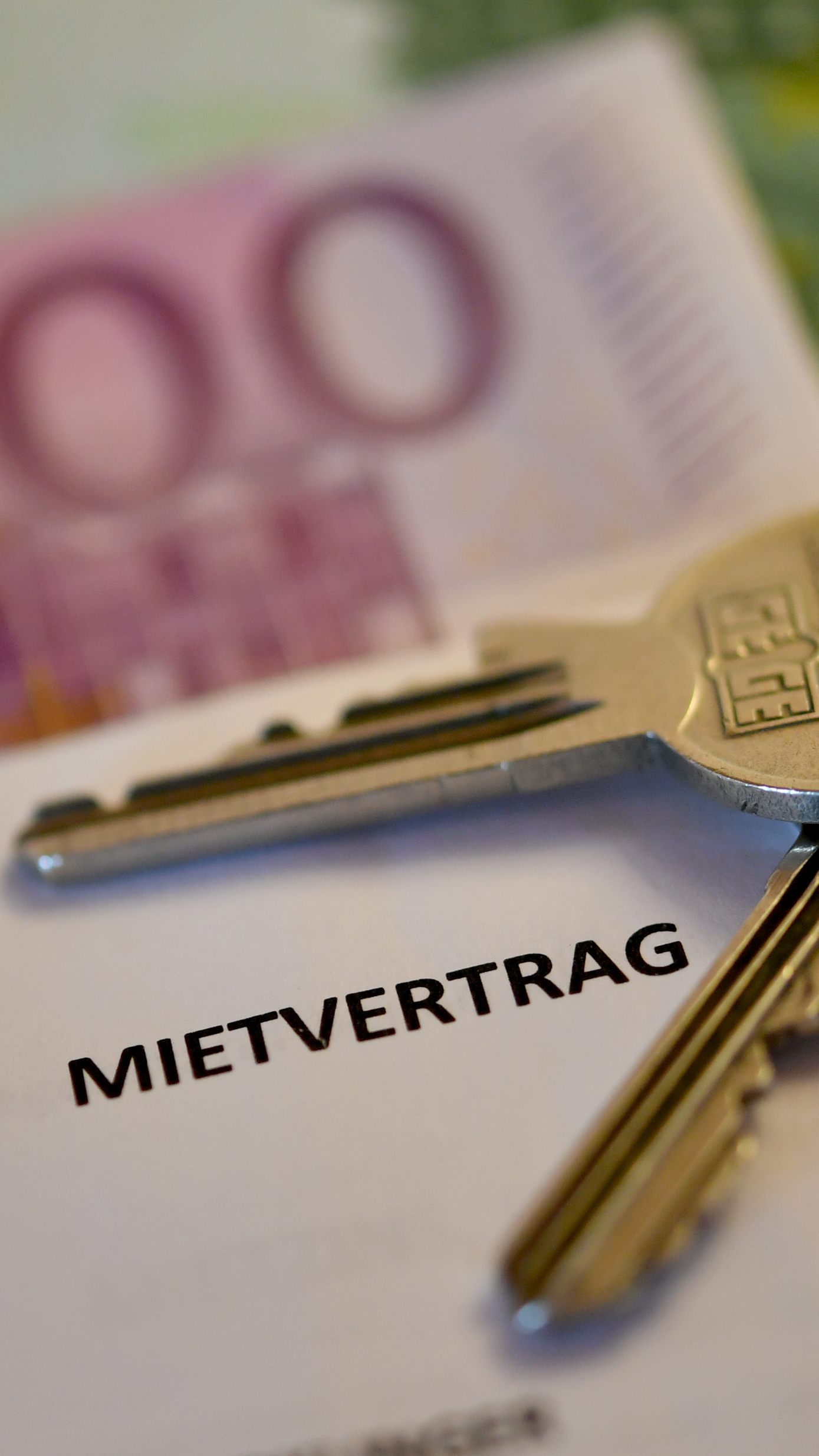 Erstmals seit 2015 dürften die Immobilien-Preise in Österreich sinken.