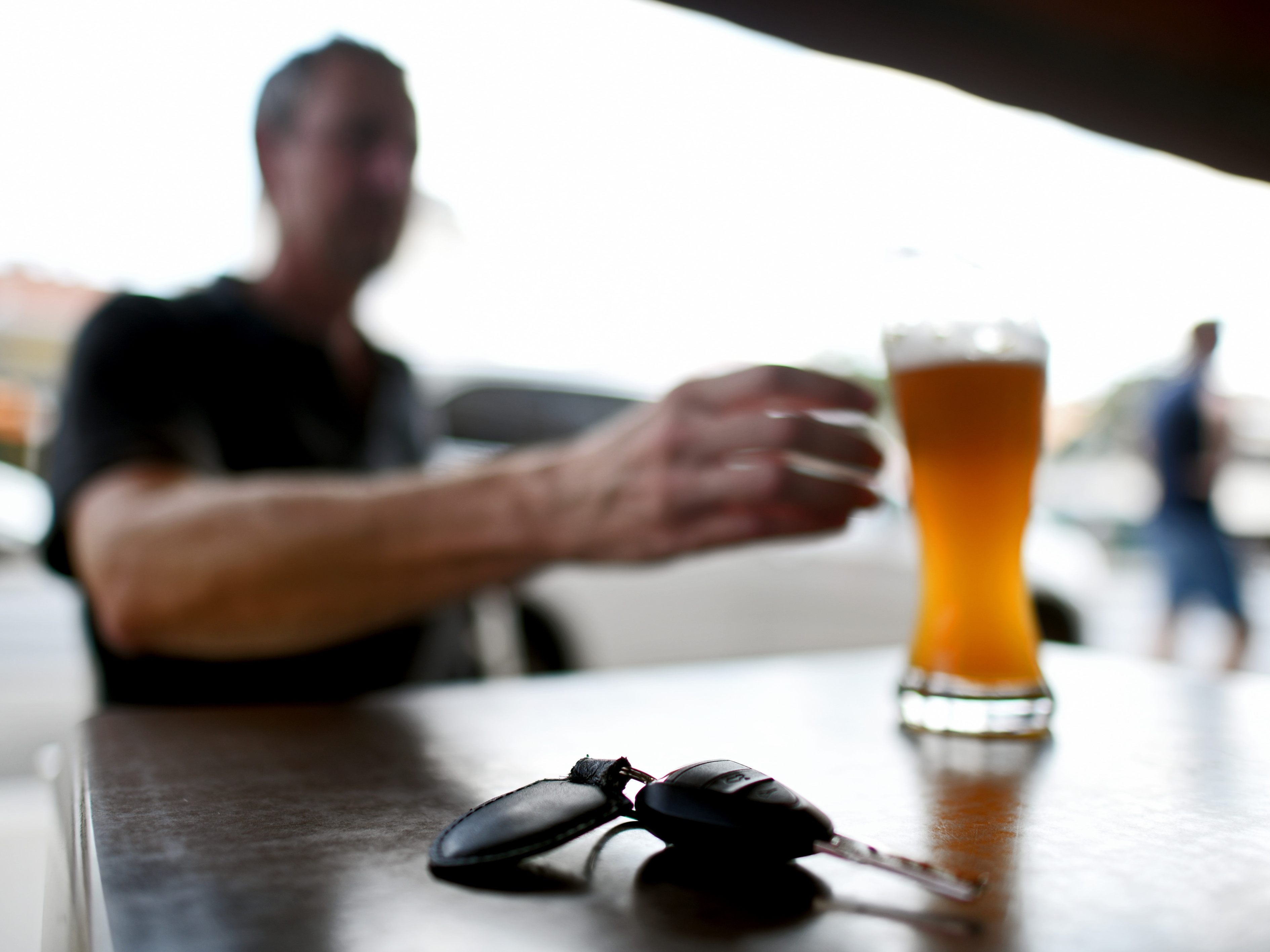 Wie geht es mit dem Bierpreis weiter? Wie geht es mit dem Bierpreis weiter?