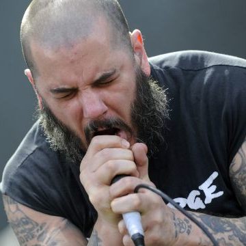 Grüne fordern Absage von Pantera-Konzert in Wien.