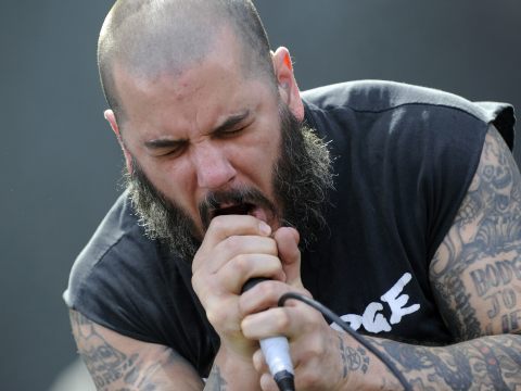 Grüne fordern Absage von Pantera-Konzert in Wien.