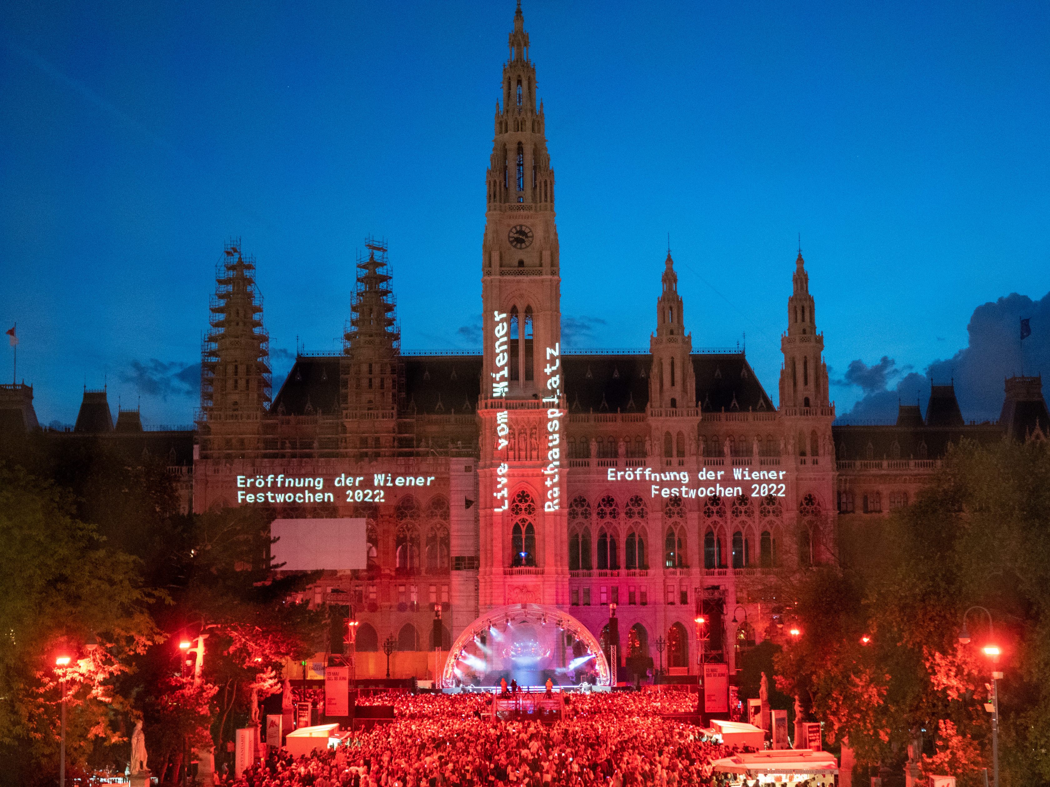 Matthias Lilienthal wird als nächster Wiener Festwochen-Intendant gehandelt.