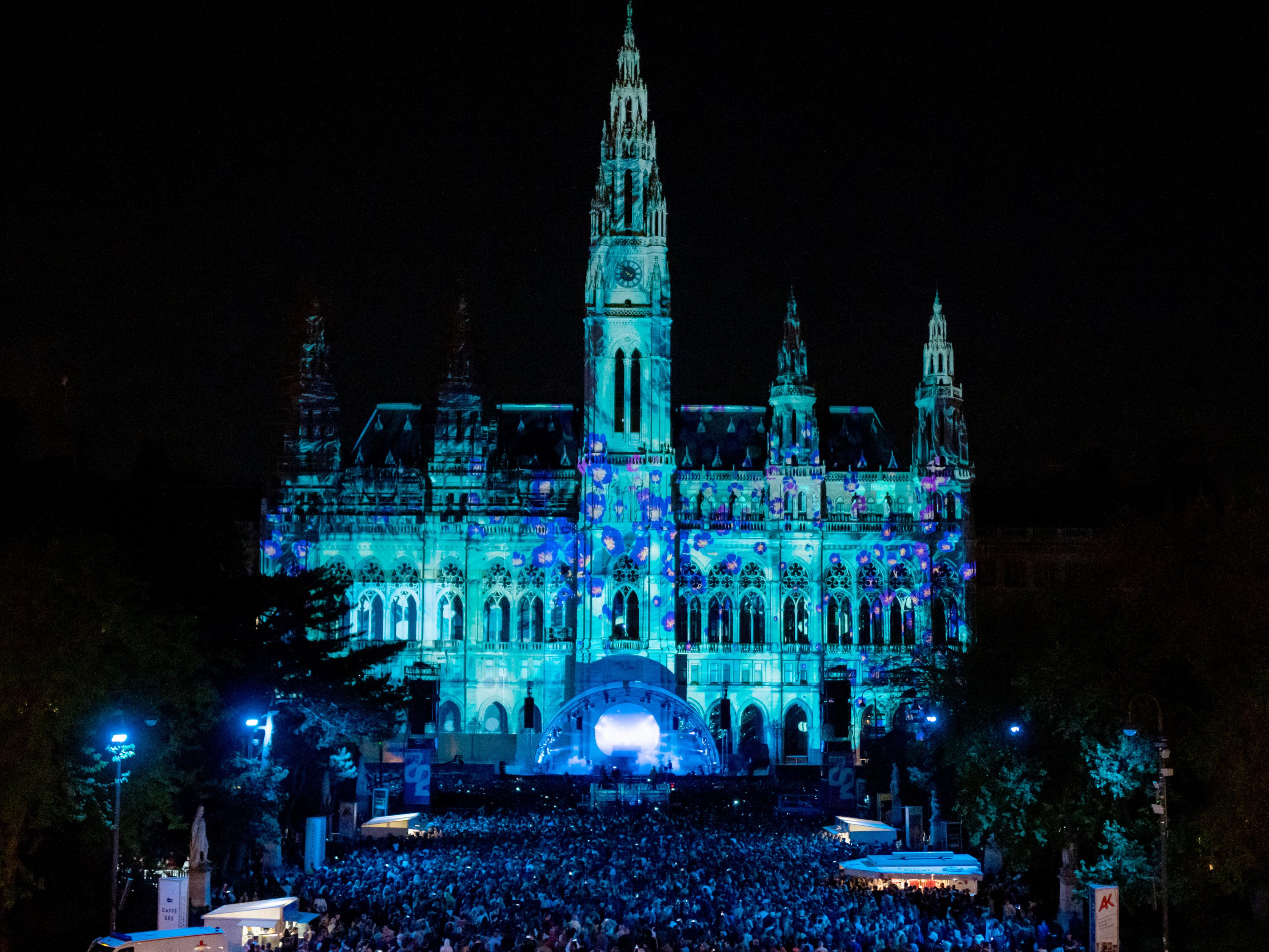 Die Entscheidung für die Wiener Festwochen-Intendanz könnte eine Überraschung werden.