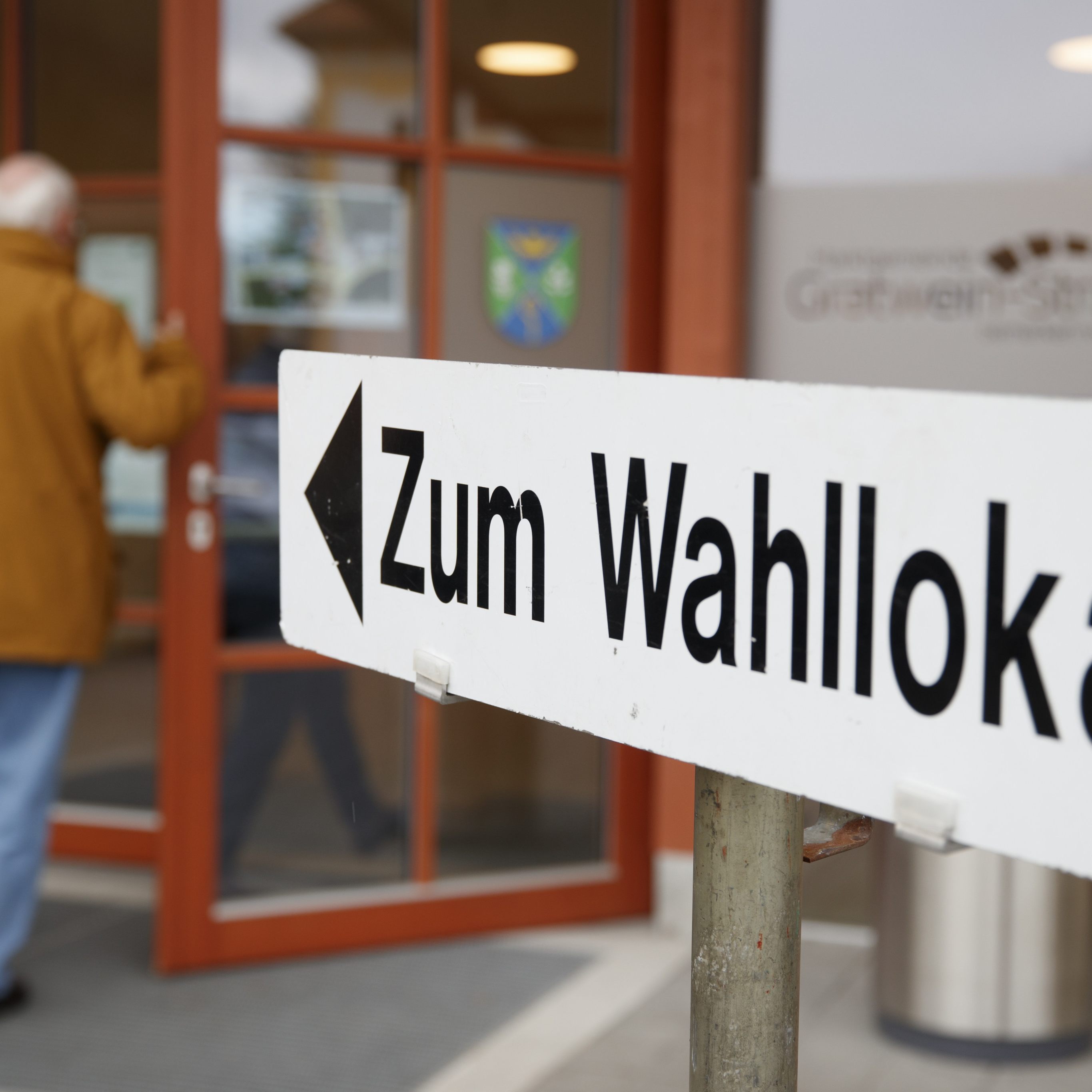 Starke Verluste für Volkspartei im Wald- und Mostviertel.