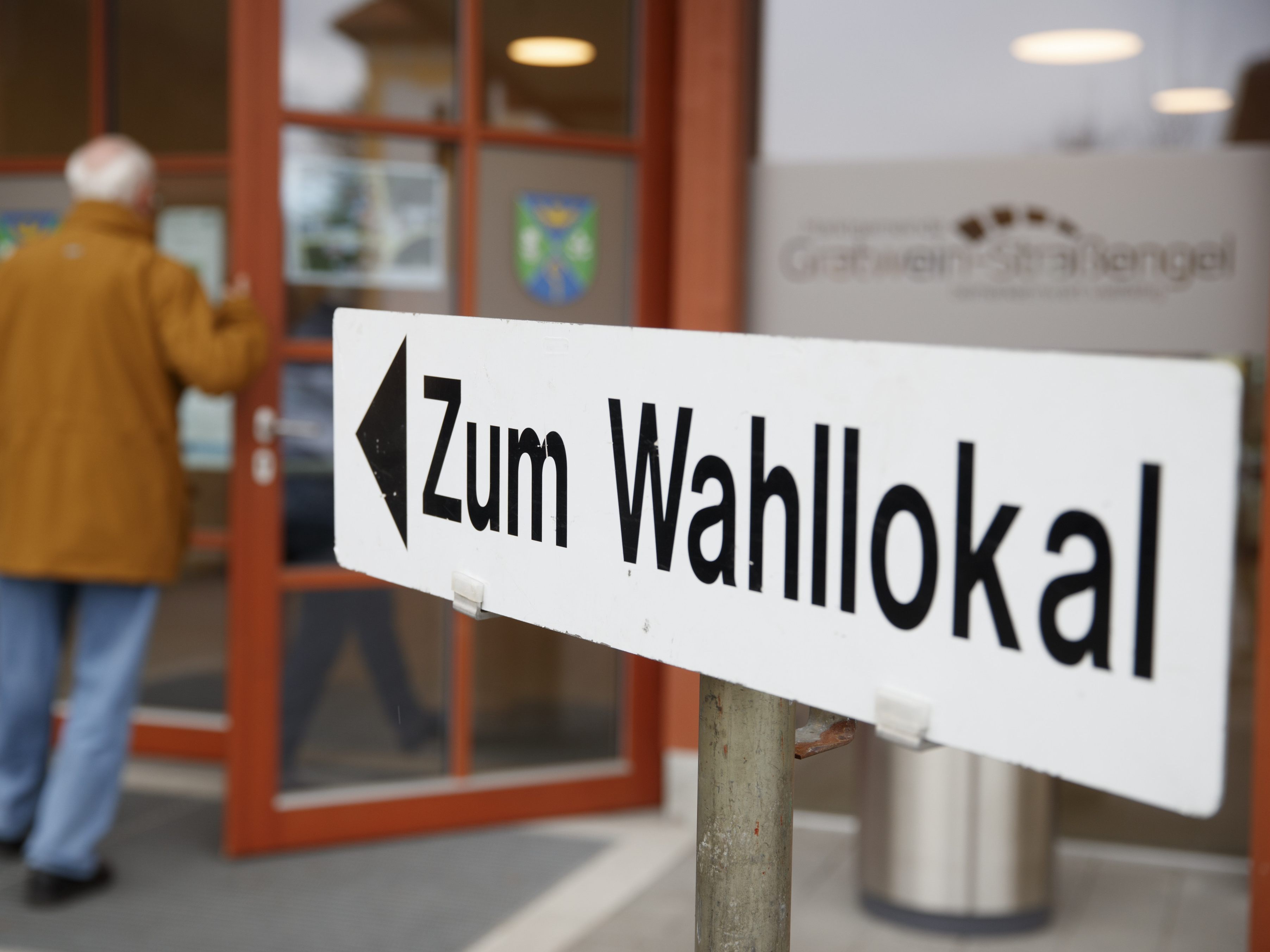 Die Stadt Wien befürchtet auf Grund der Wahlrechtsnovelle starke Mehrkosten.