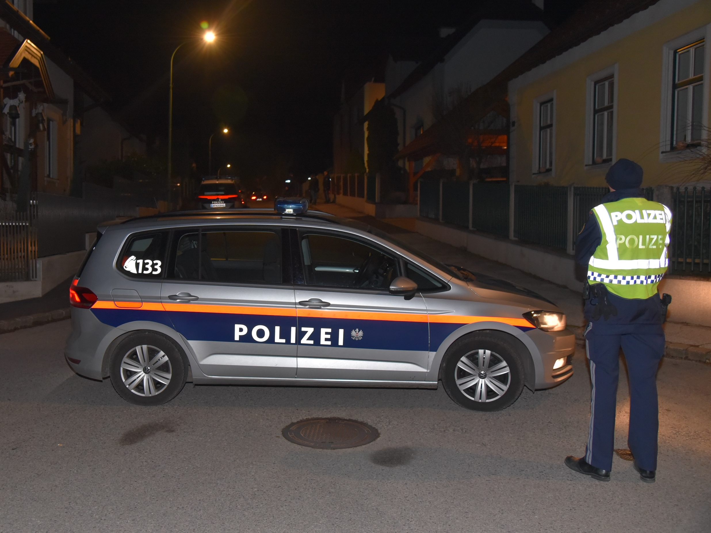 Auslöser für die tödliche Bluttat im Bezirk Baden dürfte ein Familienstreit gewesen sein. Auslöser für die tödliche Bluttat im Bezirk Baden dürfte ein Familienstreit gewesen sein.