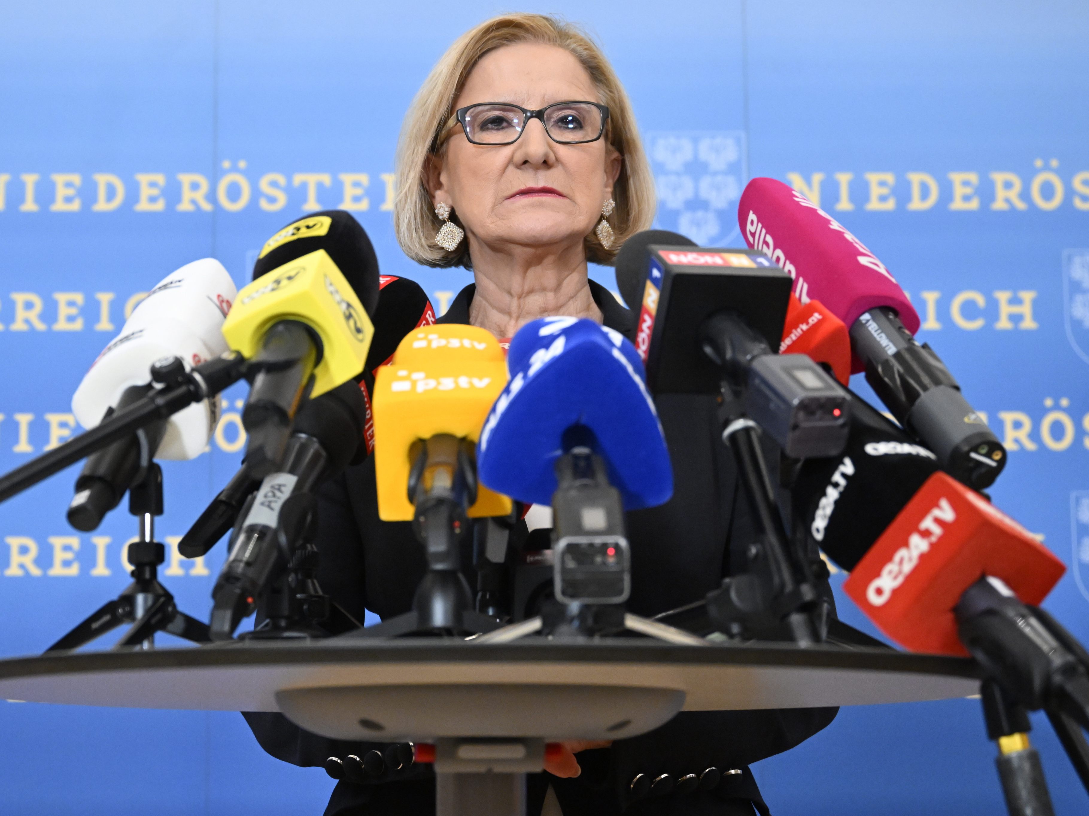 Gastkommentar von Johannes Huber zur Landtagswahl in Niederösterreich. Gastkommentar von Johannes Huber zur Landtagswahl in Niederösterreich.