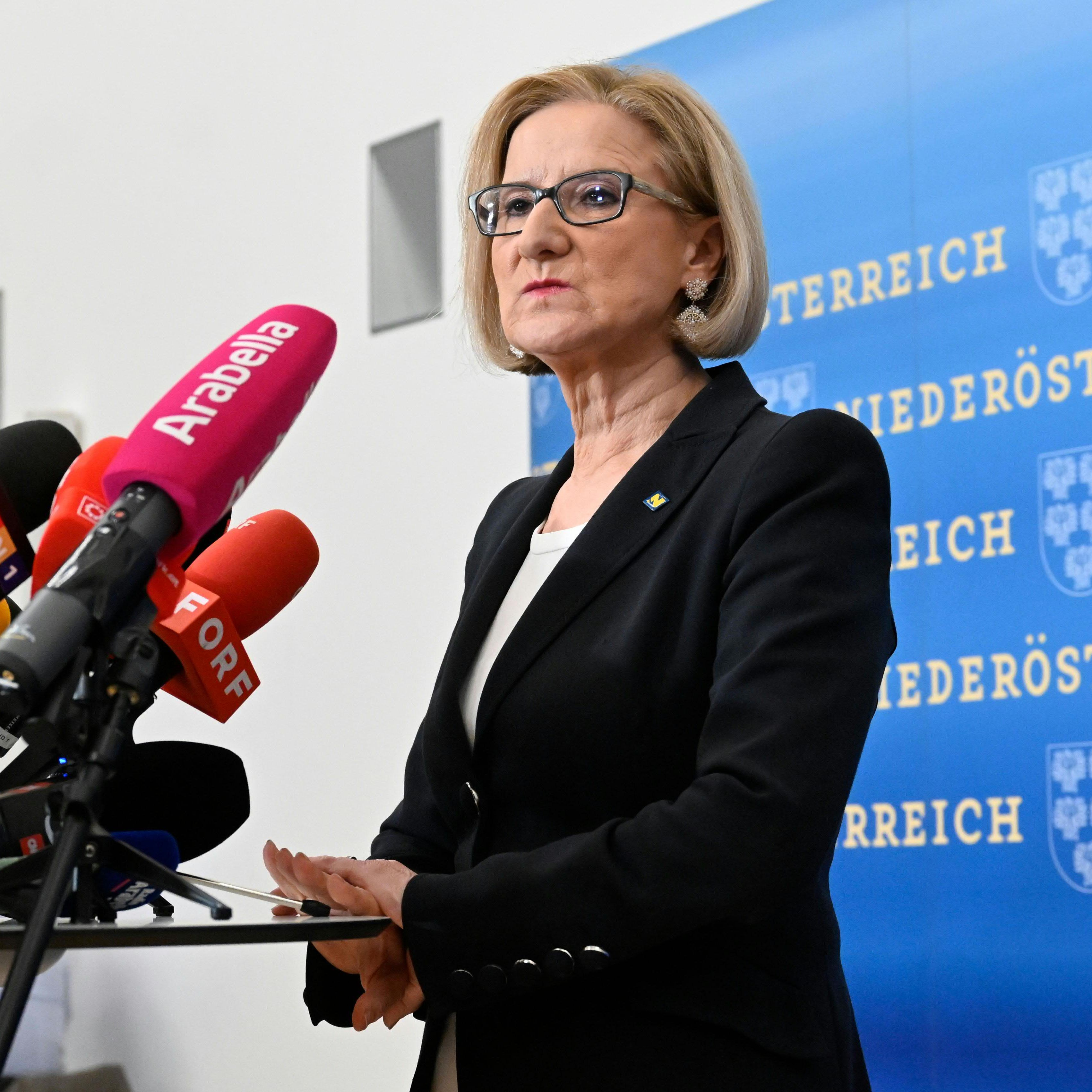 NÖ-Wahl: Zweites Debakel für die ÖVP.