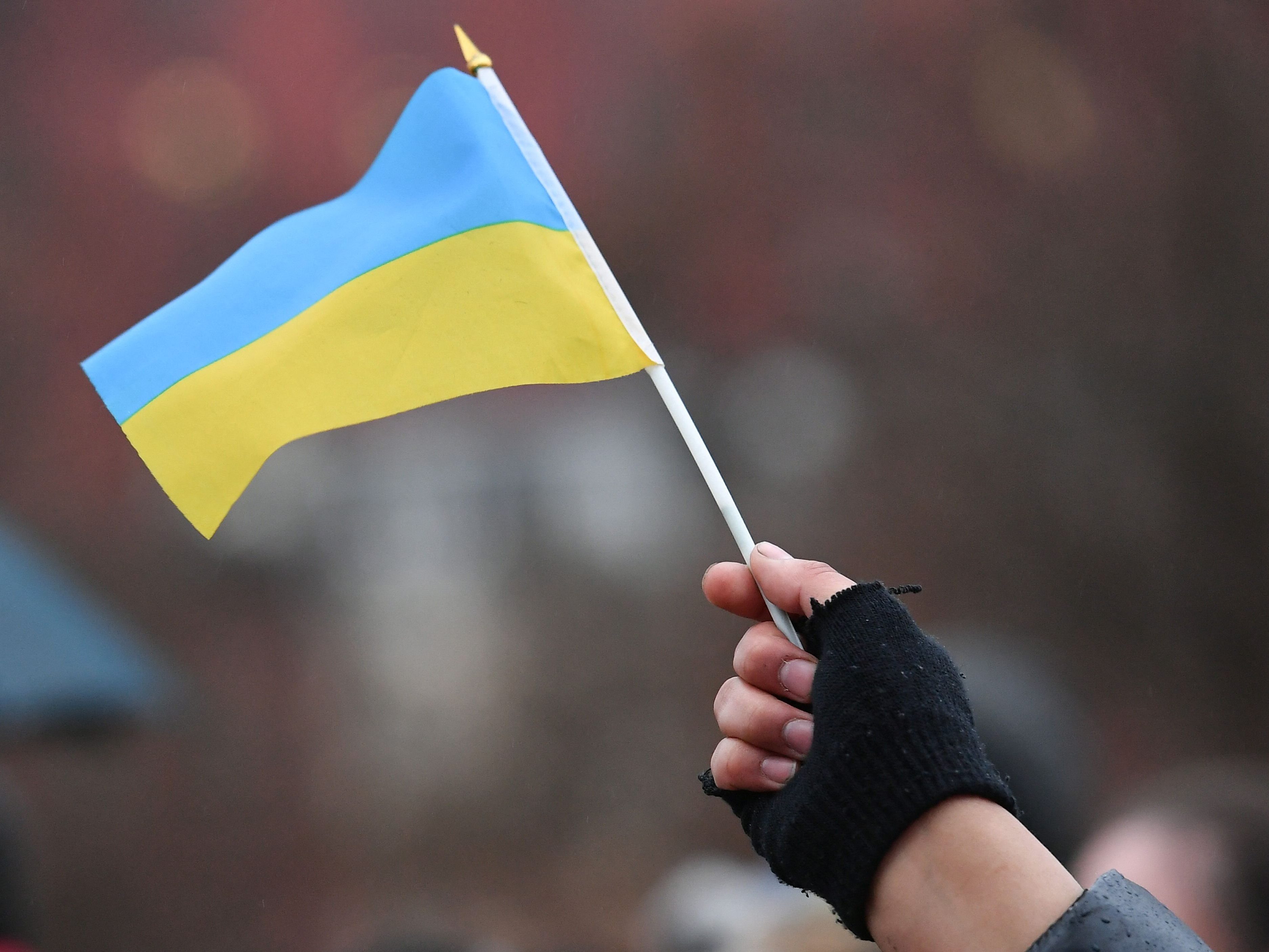 Ukraine - Putin bereitet sich laut NATO auf langen Krieg vor- Ukraine - Putin bereitet sich laut NATO auf langen Krieg vor-