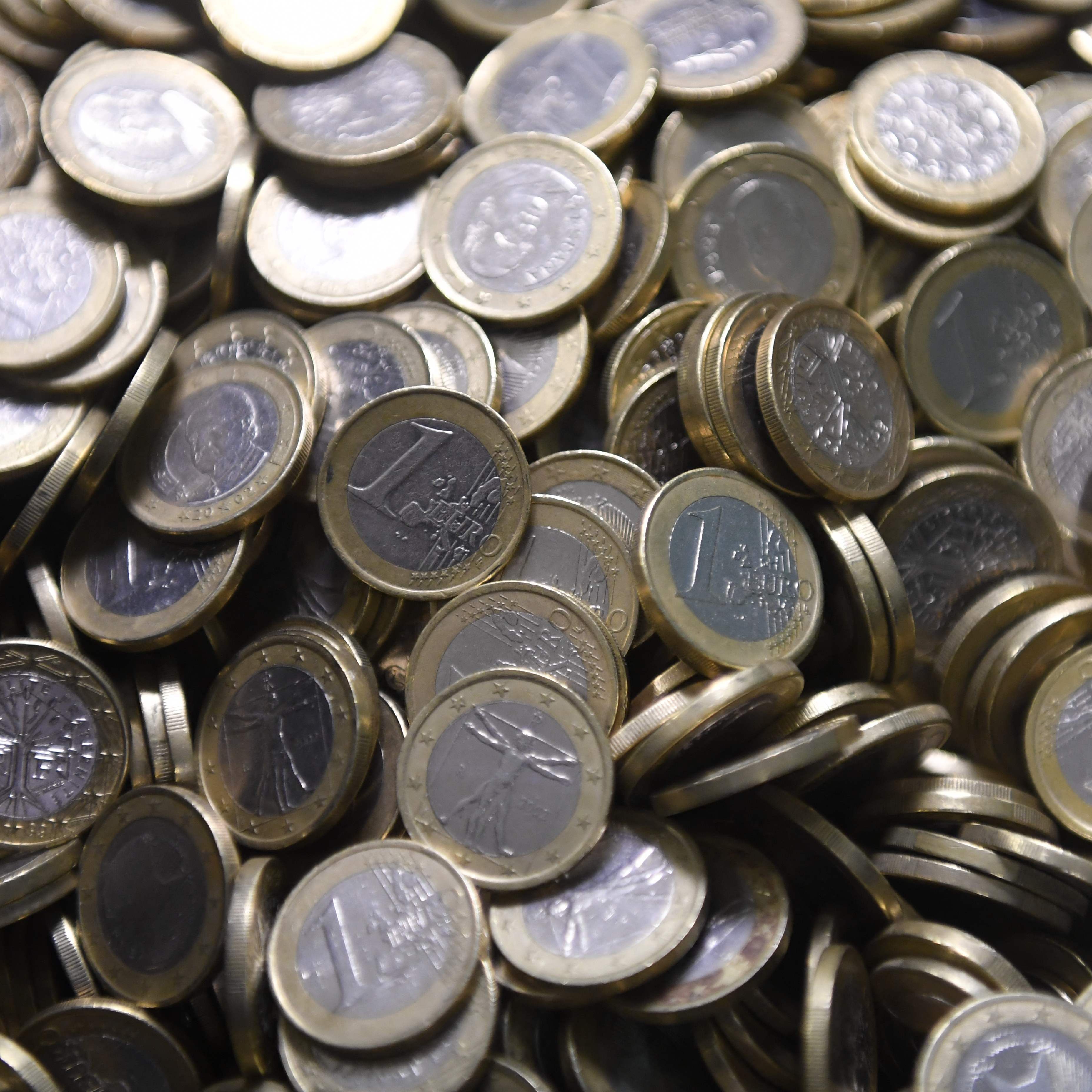 Energiekostenzuschuss 1: Millionen wurden an Unternehmen ausbezahlt.