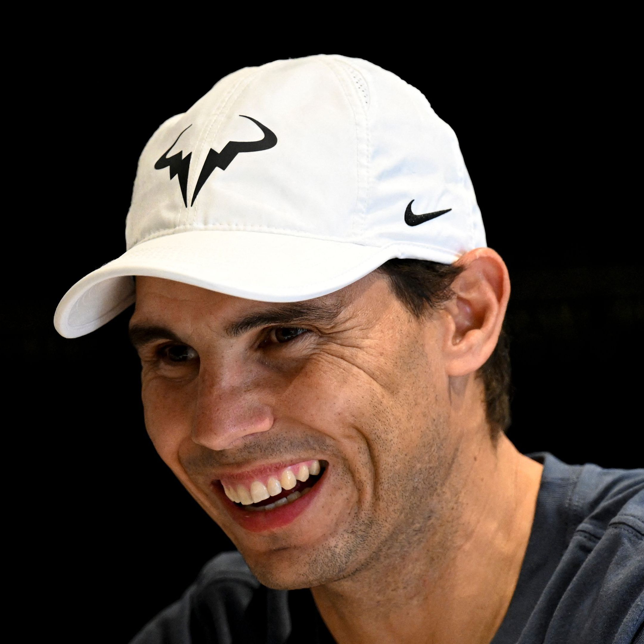 Nadal ist einer der Teilnehmer von "Tennis Plays for Peace".