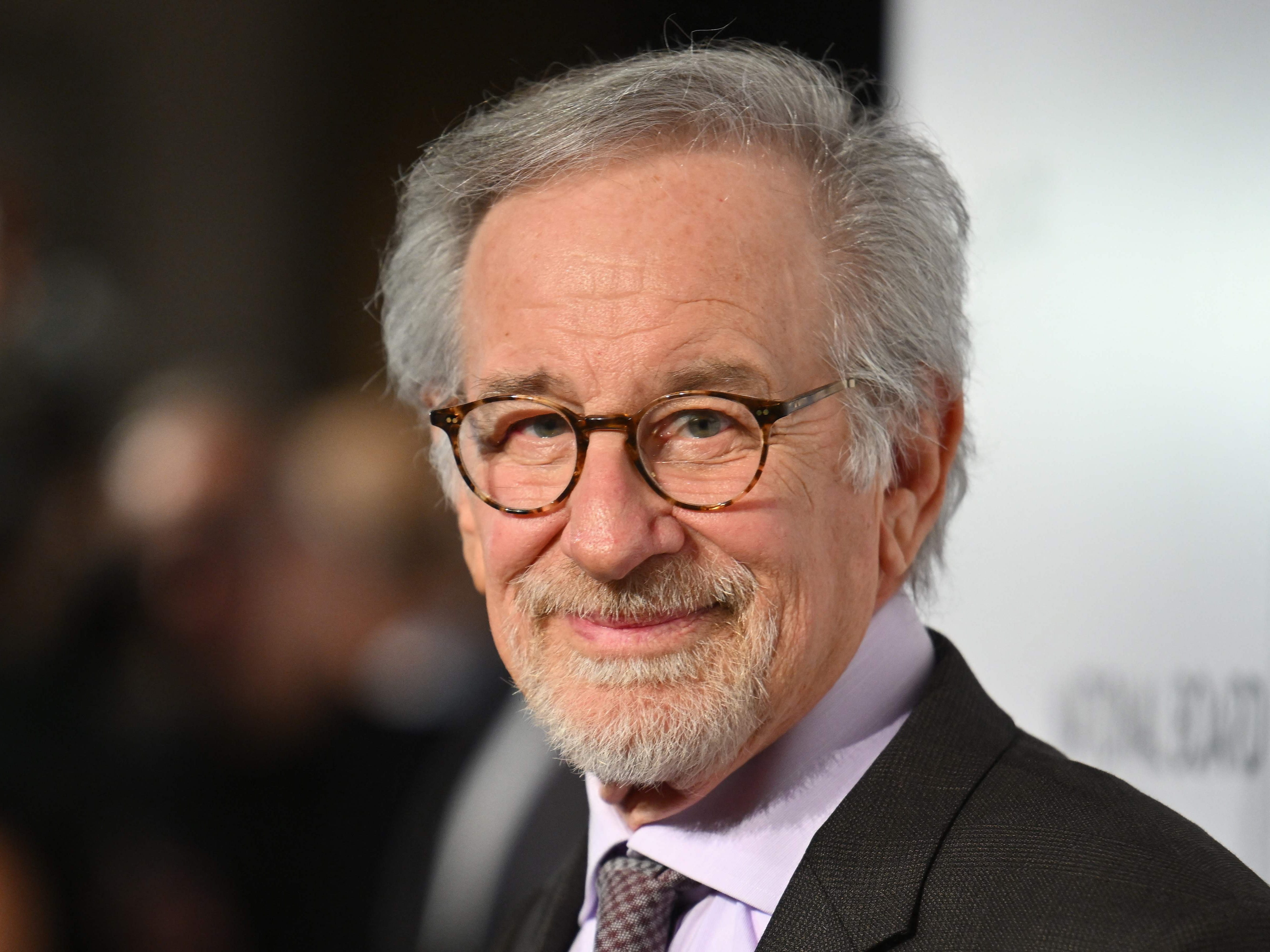 US-Regiepreise: Steven Spielberg darf sich über Nominierung freuen. US-Regiepreise: Steven Spielberg darf sich über Nominierung freuen.