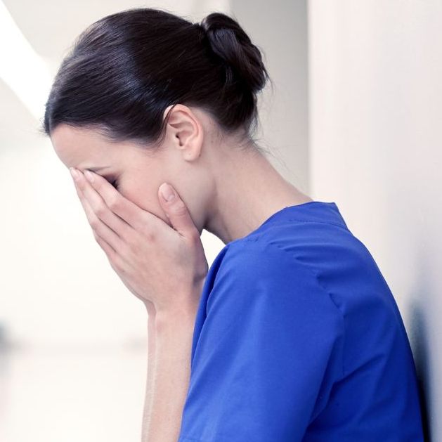 Die junge Ärztin übt Kritik an den Aussagen von Ärztekammer-Funktionär Dr. Hermann Blaßnig.