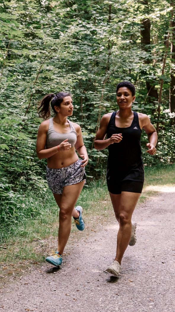 Dieser Fitness-Trend lohnt sich für dich und für die Umwelt.