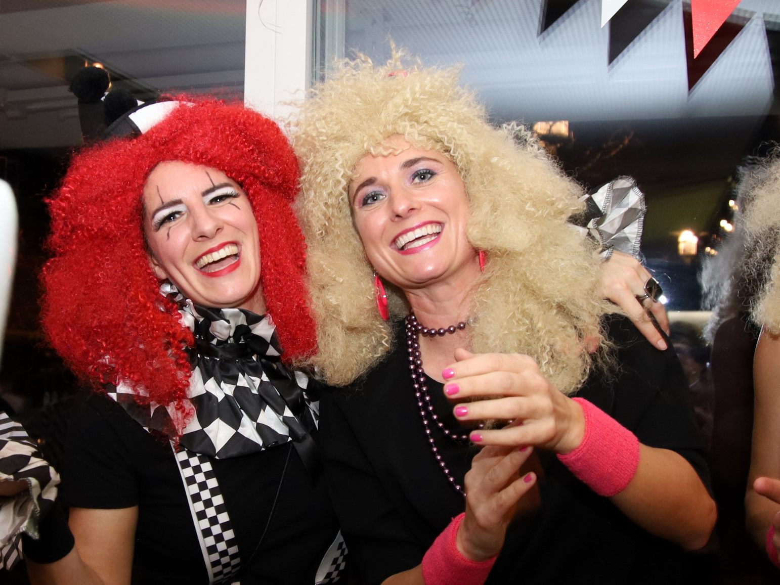 Bergerball - Mit Vollgas in den Fasching 2023 Bergerball - Mit Vollgas in den Fasching 2023