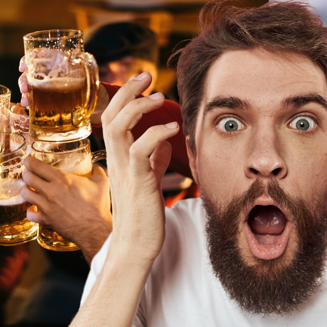 Das kühle Blonde beim Wirten dürfte bald teurer werden