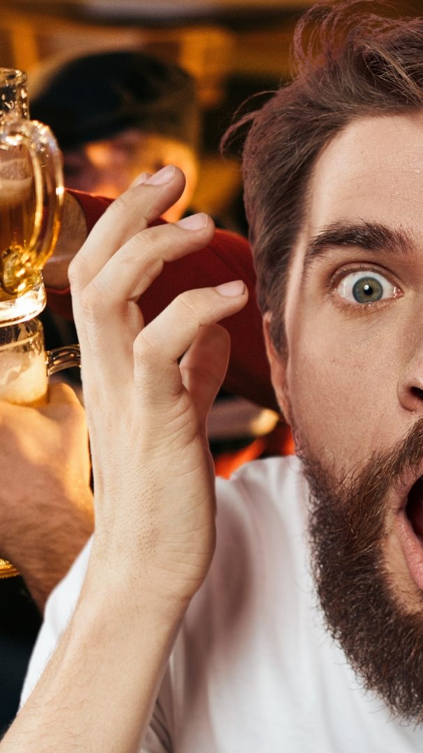 Das kühle Blonde beim Wirten dürfte bald teurer werden