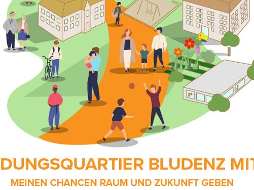 Bildungsquartier