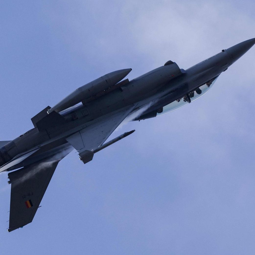 Stavridis empfiehlt Jets aus den USA und Polen.