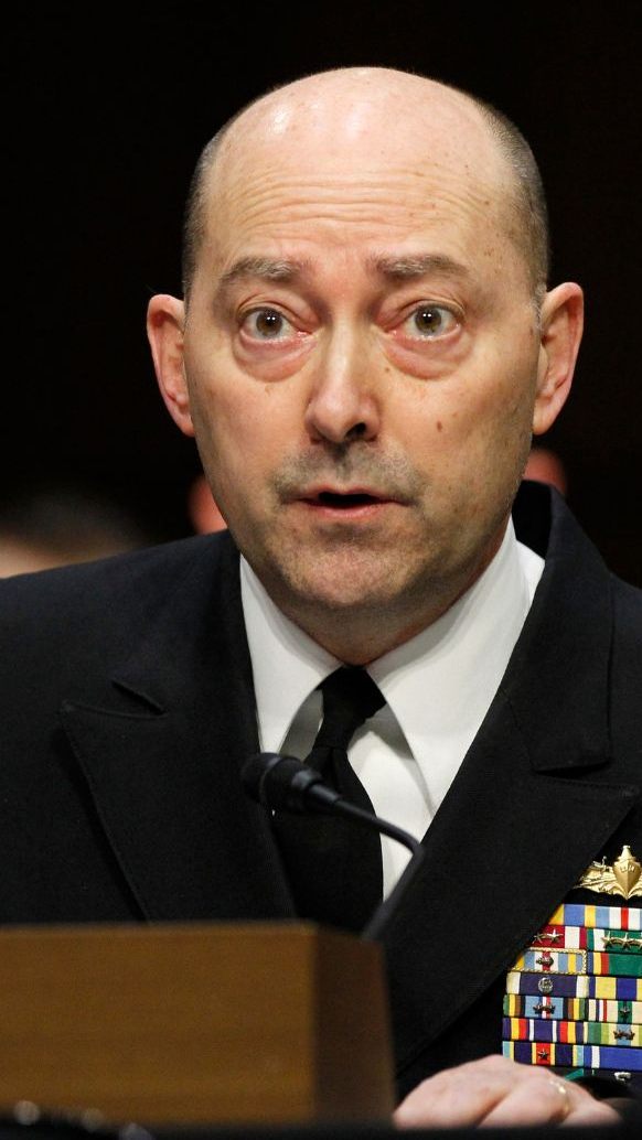 Stavridis empfiehlt Jets aus den USA und Polen.