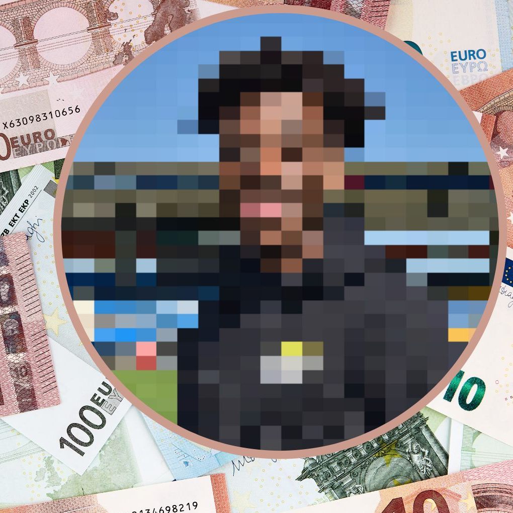 Der Angreifer steht hoch im Kurs.