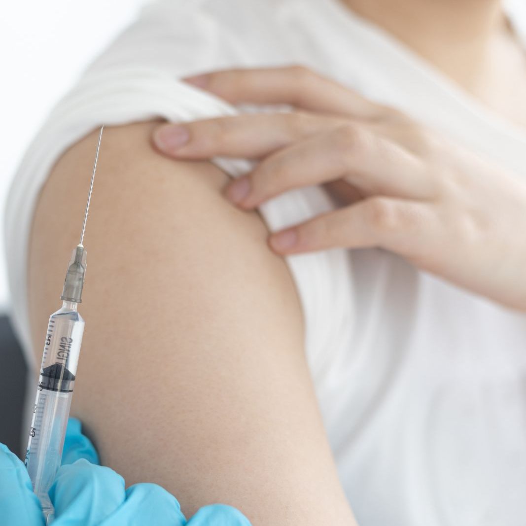 Wissenschaftler steckten große Hoffnungen in den HIV-Impfstoff, doch diese sollten unerfüllt bleiben.