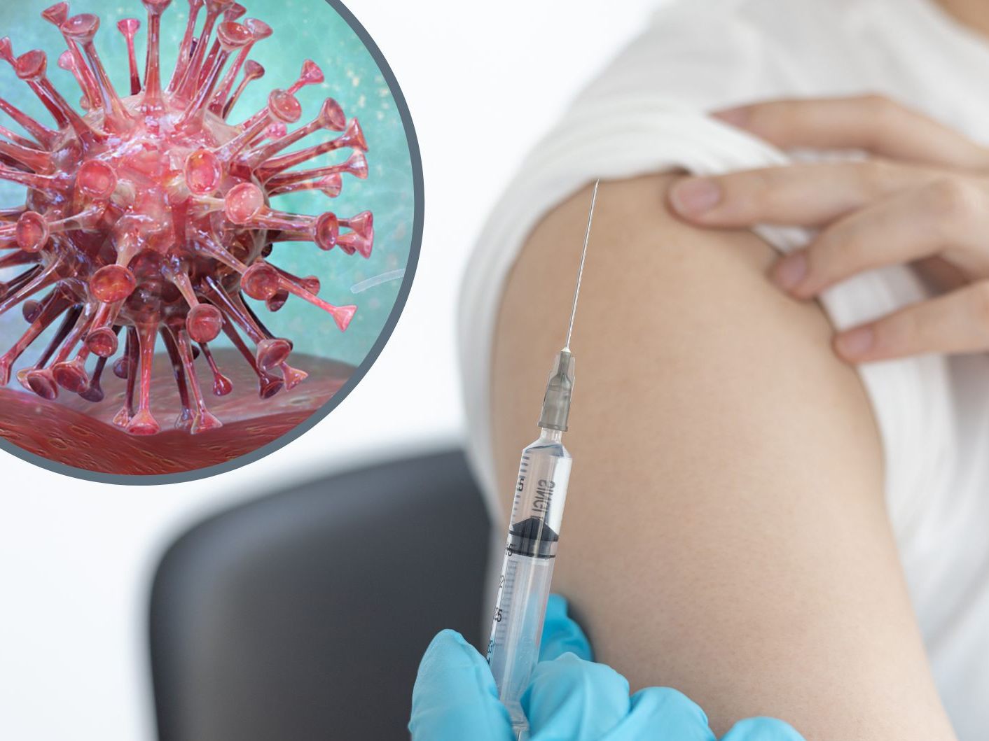 Wissenschaftler steckten große Hoffnungen in den HIV-Impfstoff, doch diese sollten unerfüllt bleiben.