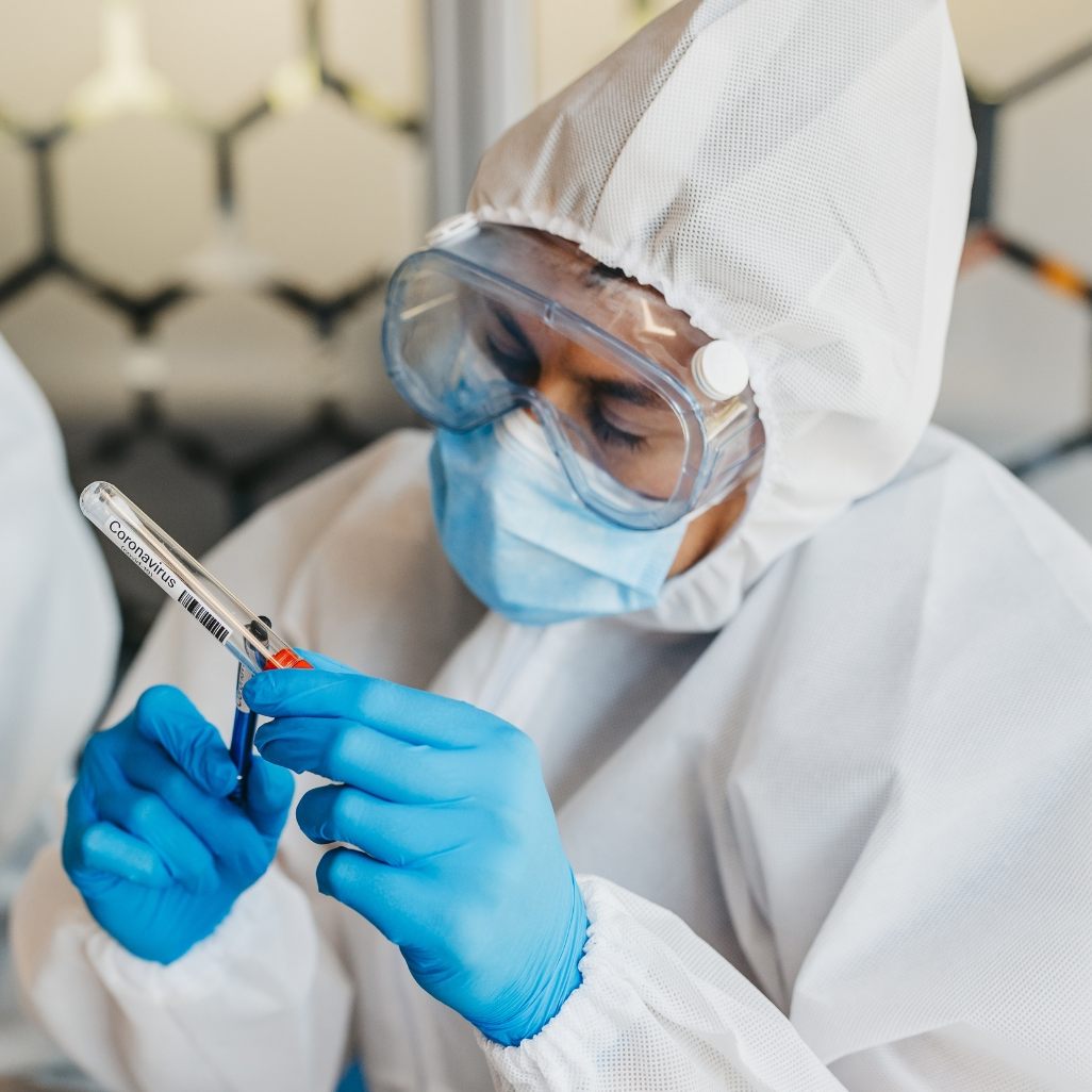 Corona-Lage in Vorarlberg