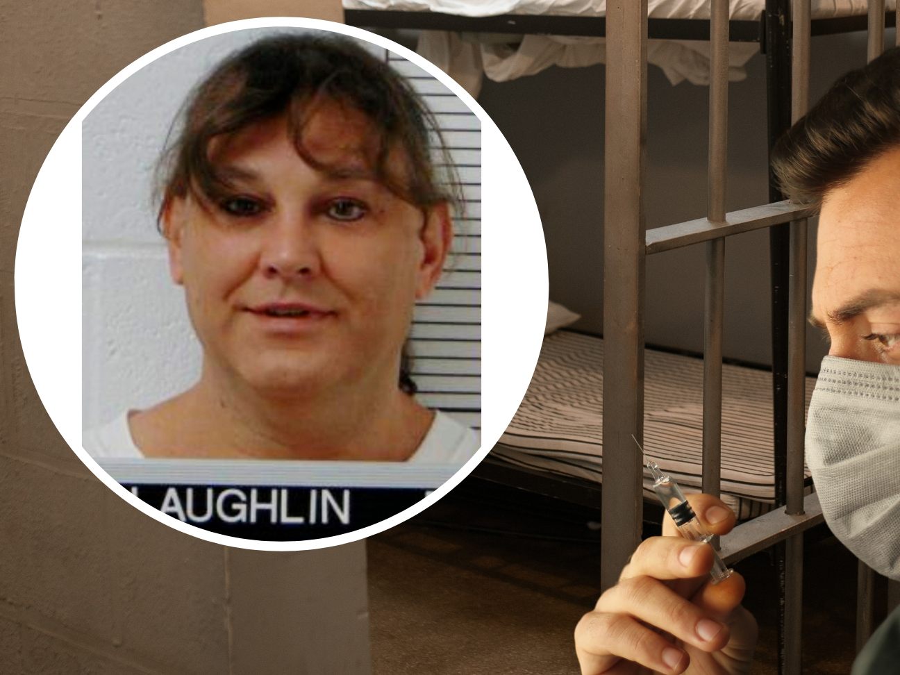 Erstmals Transgender-Frau in den USA hingerichtet