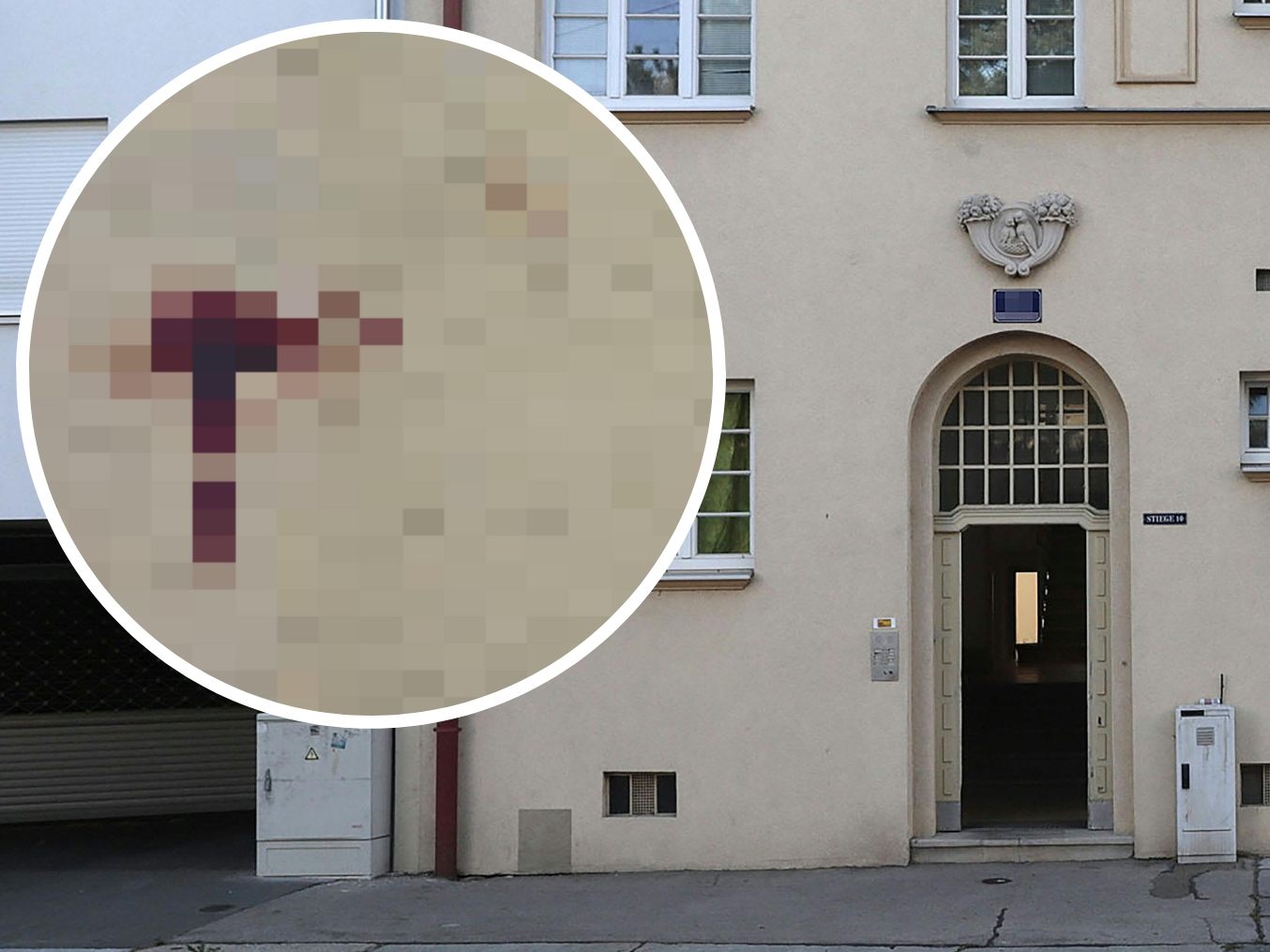 20-Jährige Wienerin vergewaltigt und getötet: Mordanklage eingebracht