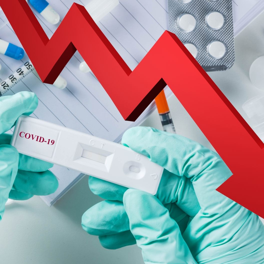 Corona-Lage in Vorarlberg