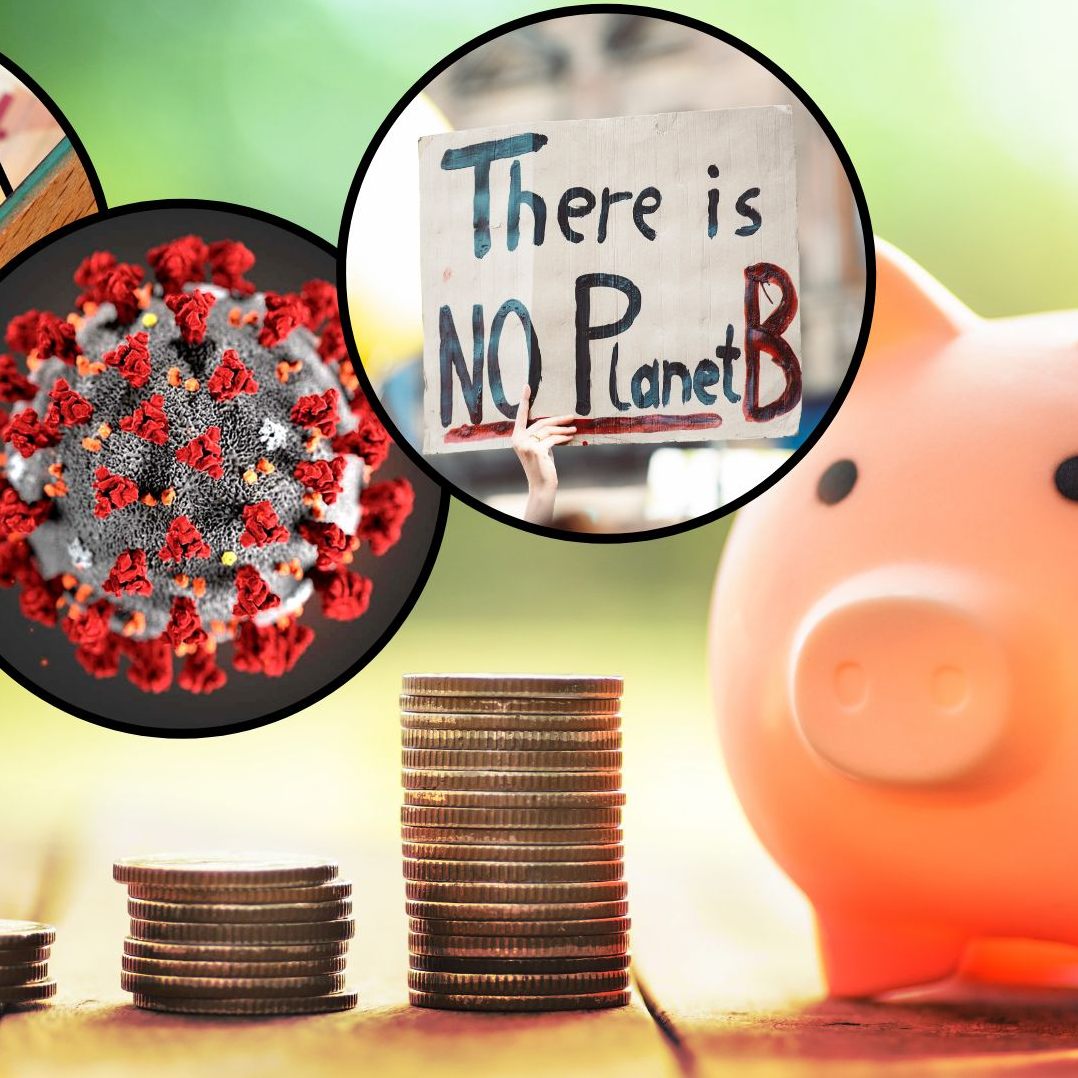 Die Vorarlberger legen trotz Krise Geld auf die hohe Kante.