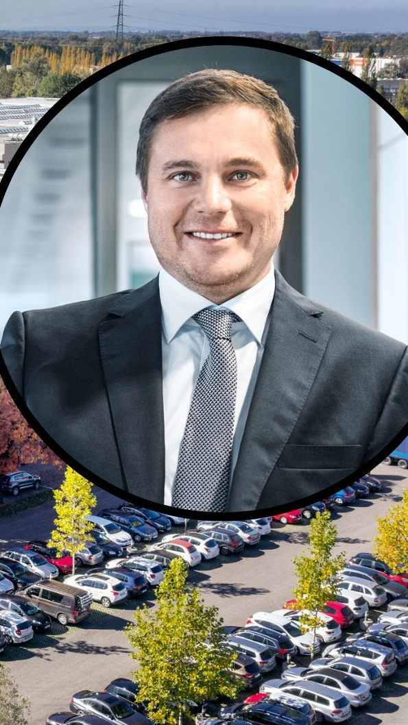 Bei Meusburger wird die digitale Produktion auch im neuen Jahr vorangetrieben.