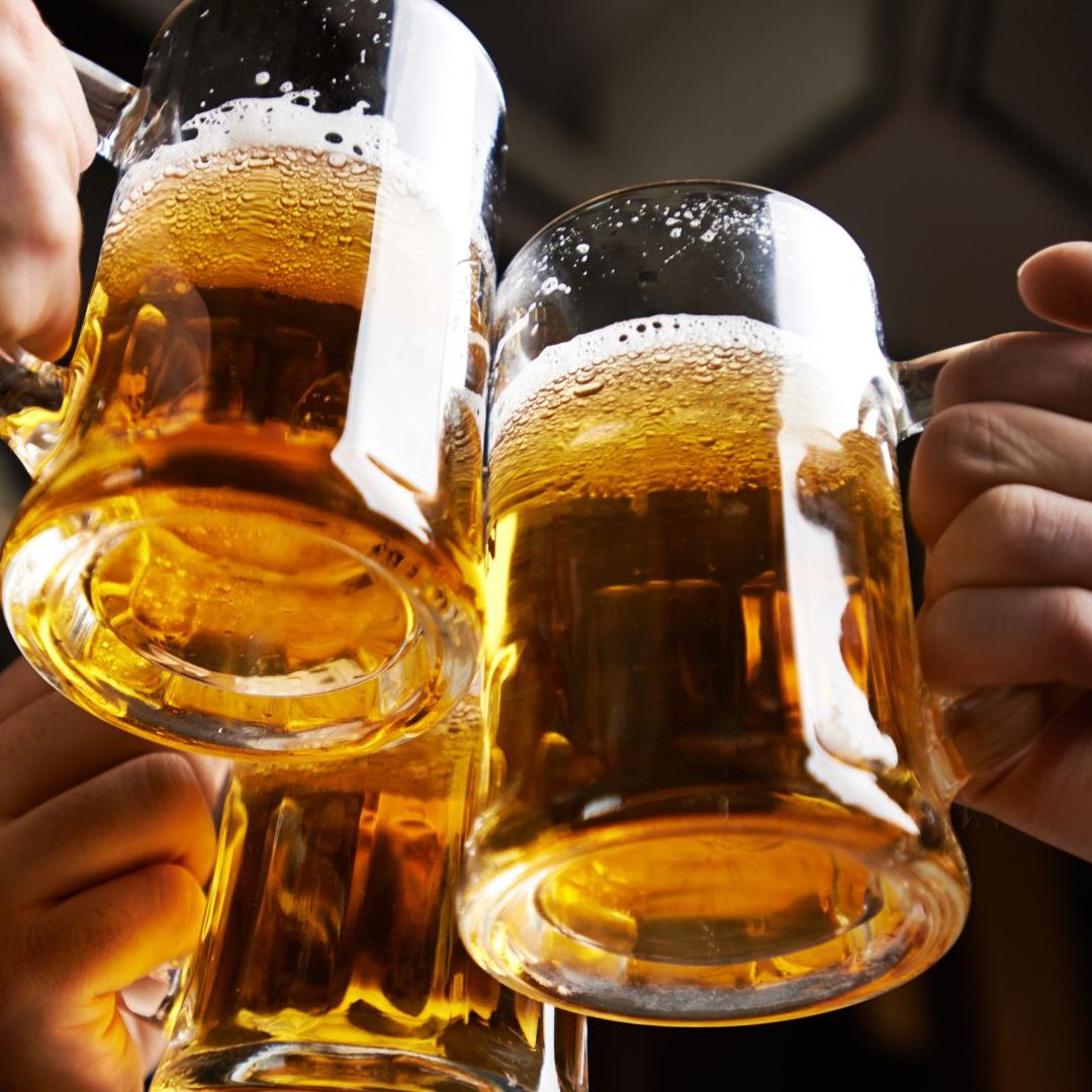 Wird Bier bald noch teurer?