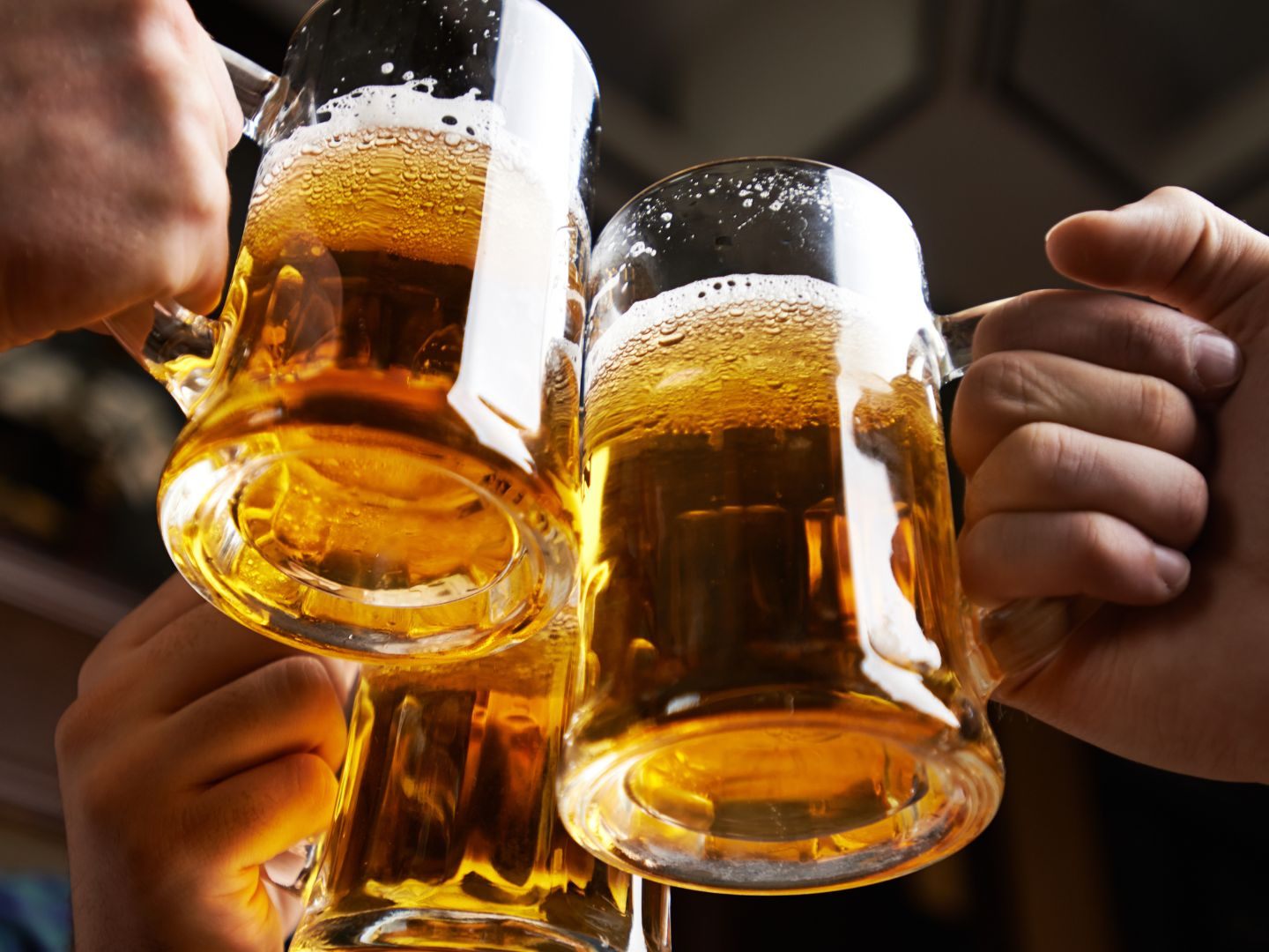 Wird Bier bald noch teurer?