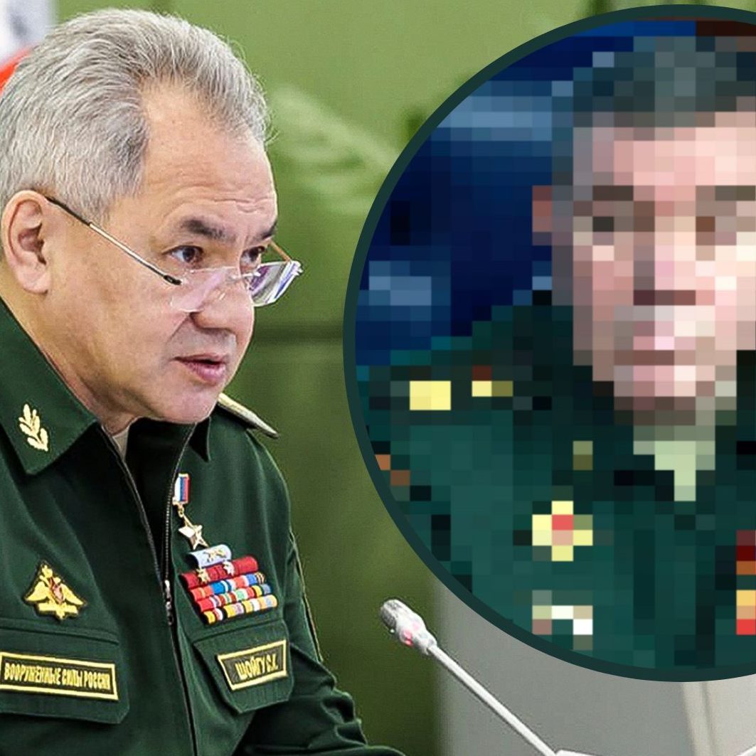 Verteidigungsminister Sergej Schoigu überträgt Generalstabschef Waleri Gerassimow die Verantwortung für die russischen Truppen in der Ukraine.