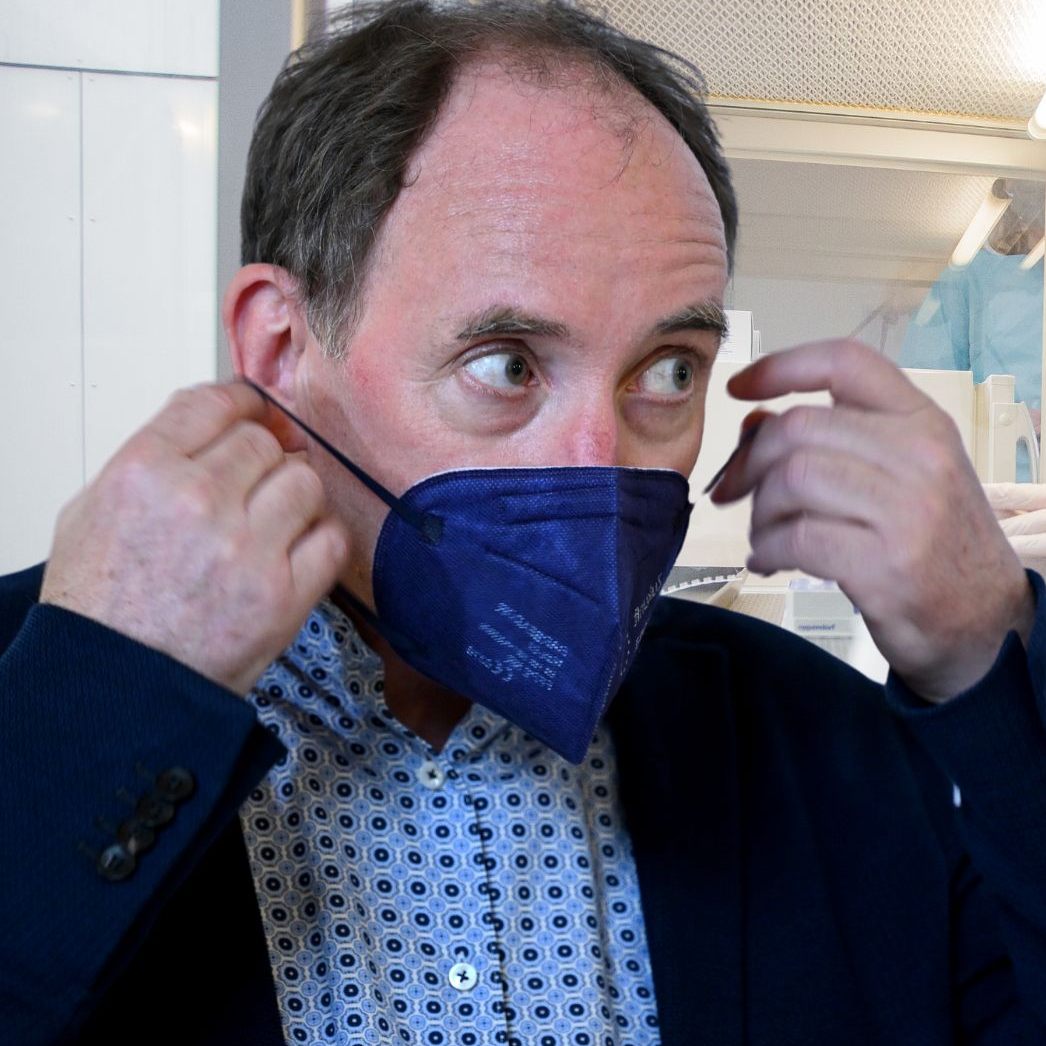 Gesundheitsminister Rauch will alle Corona-Gesetze aufheben.