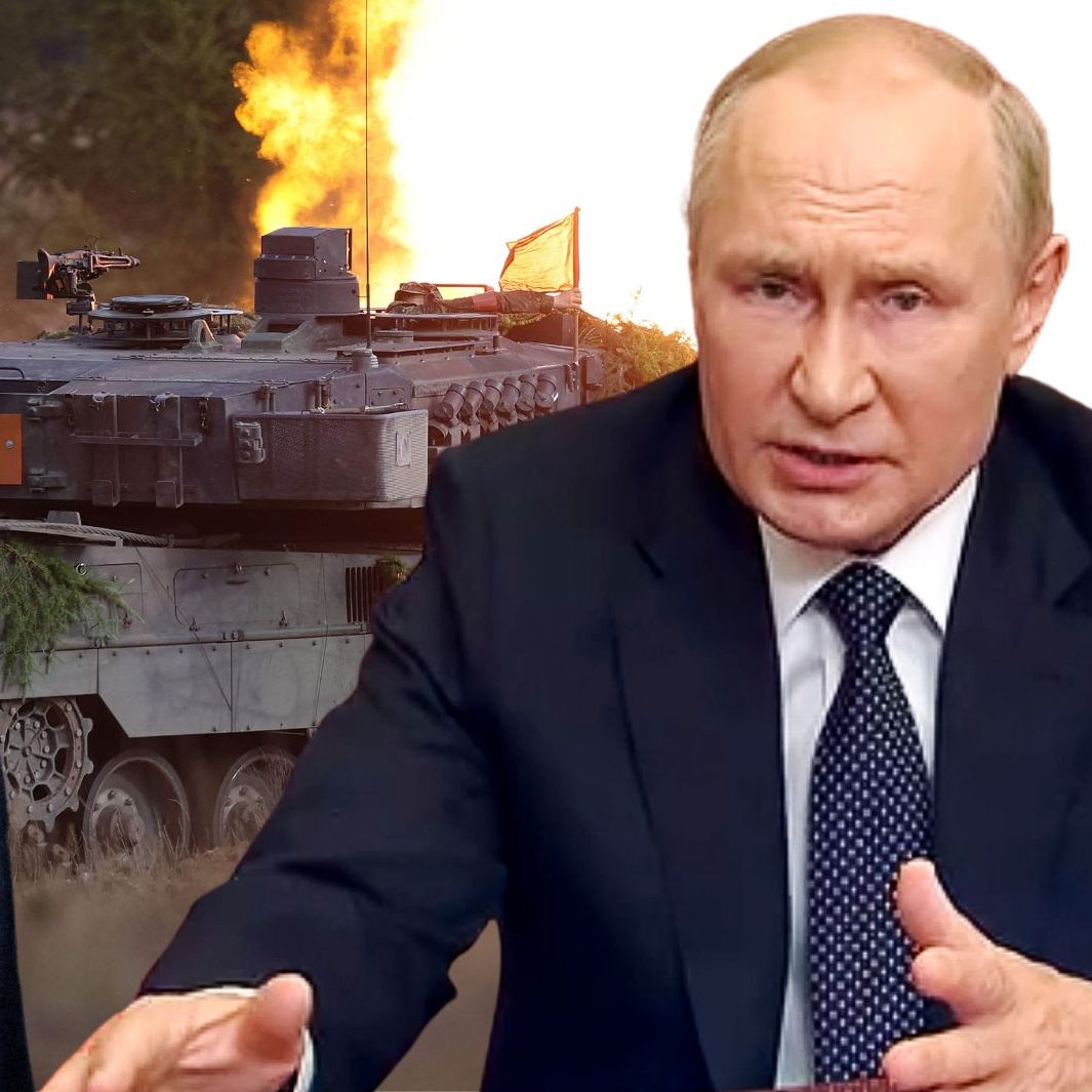 Die Stimmung zwischen Russland und dem Westen wird immer explosiver.